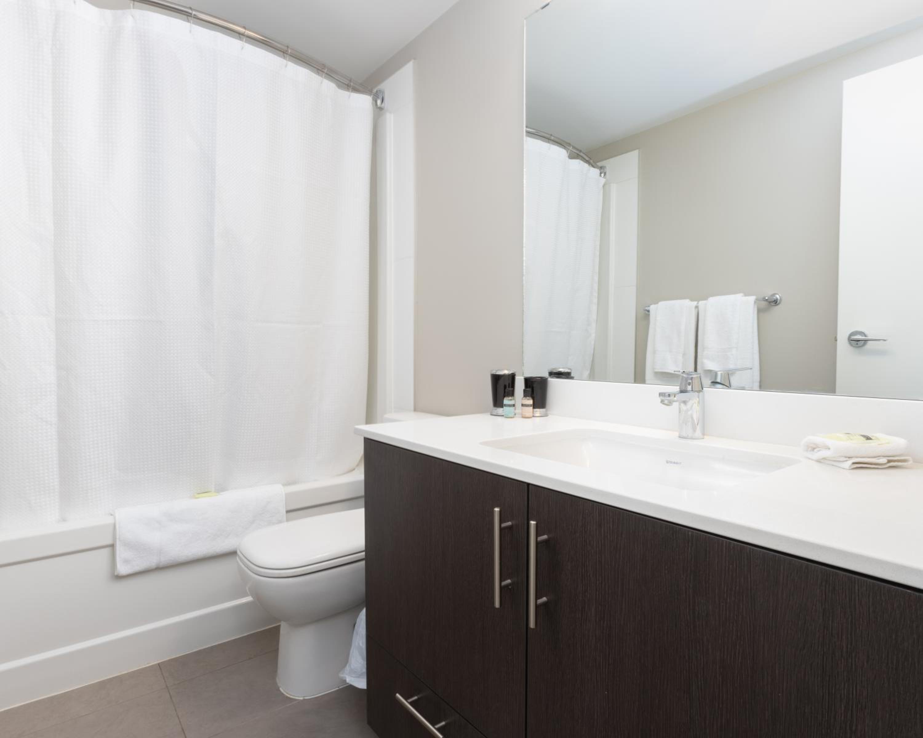 Hendrix Luxury Apartments by Corporate Stays