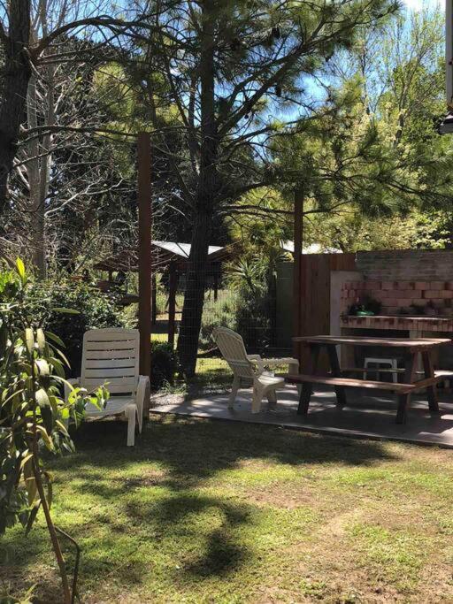 COSTA DEL ESTE. Excelente casa para 8, muy cómoda!