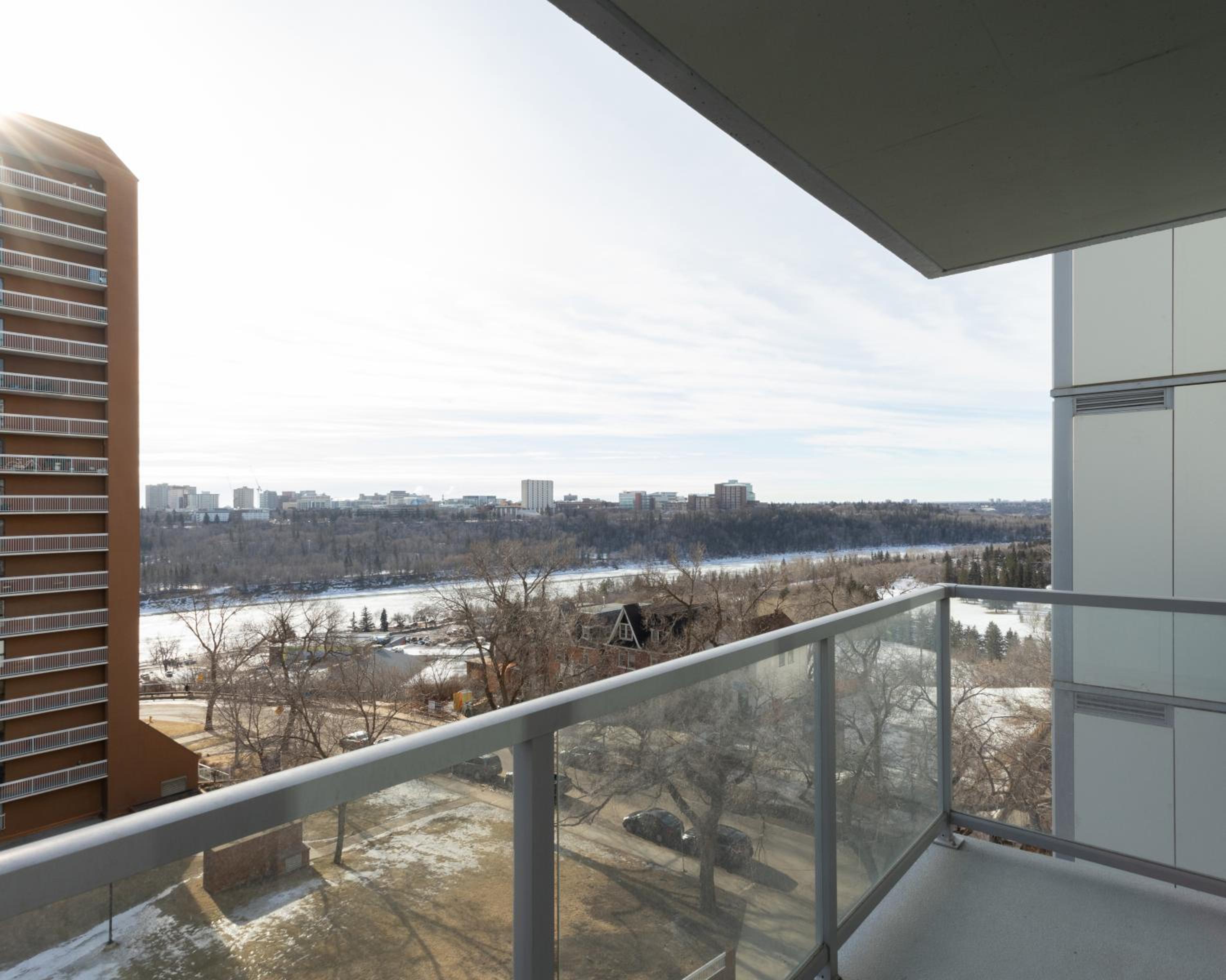 Hendrix Luxury Apartments by Corporate Stays