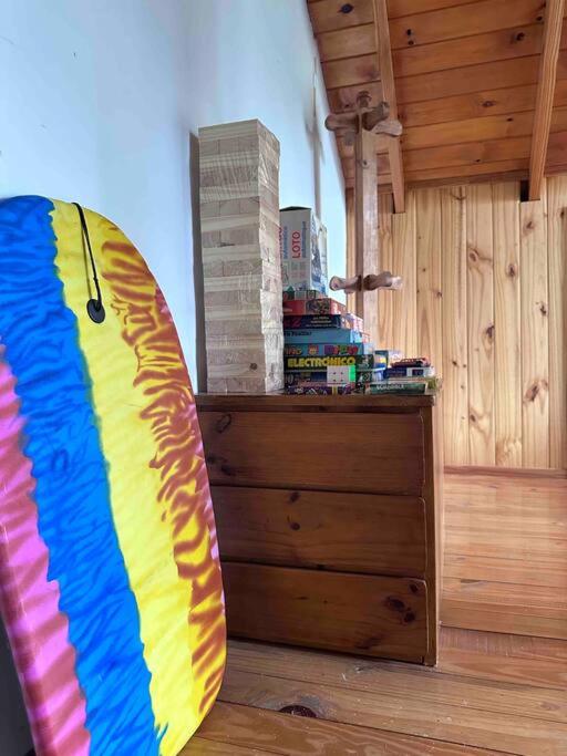 COSTA DEL ESTE. Excelente casa para 8, muy cómoda!