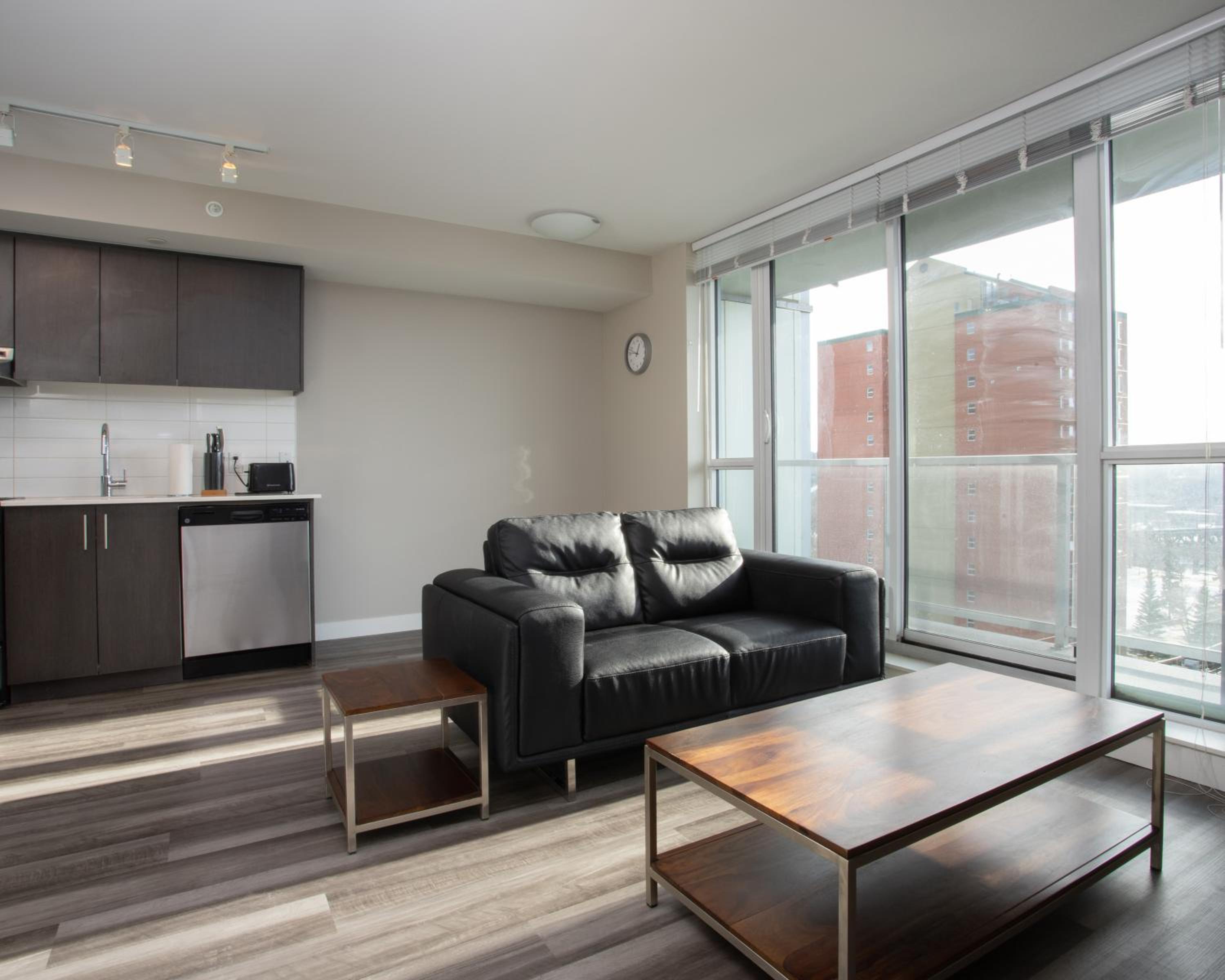 Hendrix Luxury Apartments by Corporate Stays