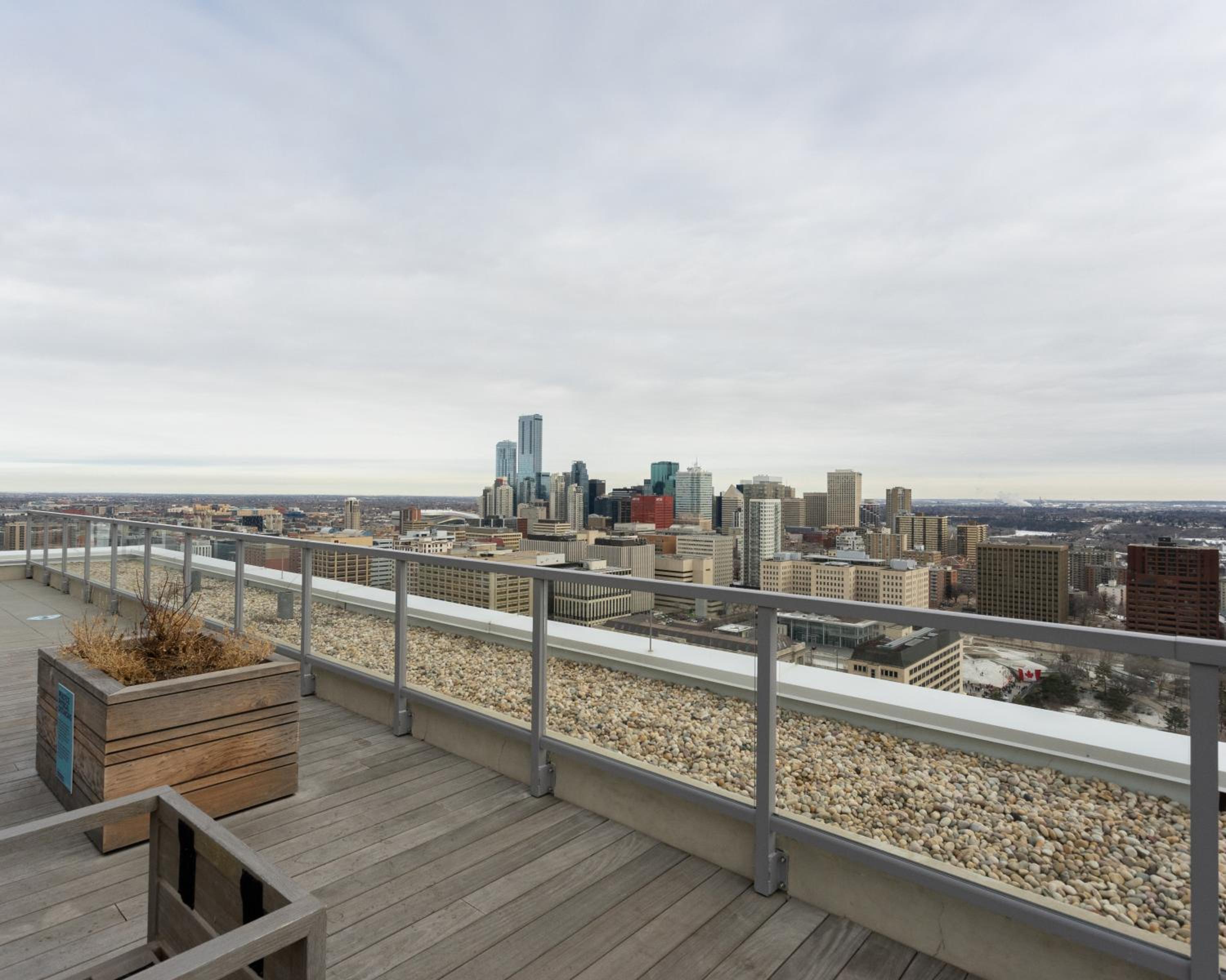 Hendrix Luxury Apartments by Corporate Stays