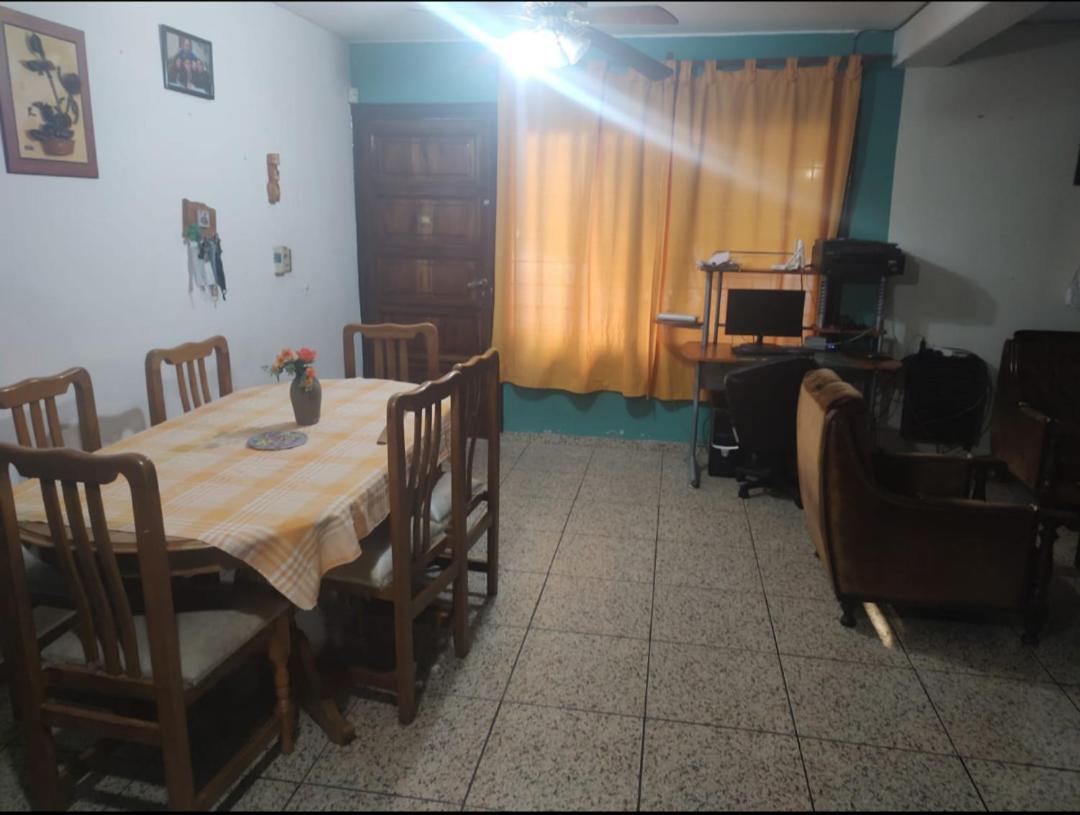 La casa del bombal
