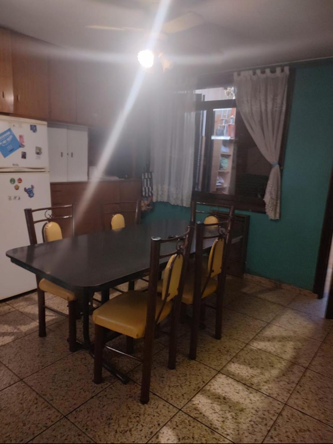 La casa del bombal