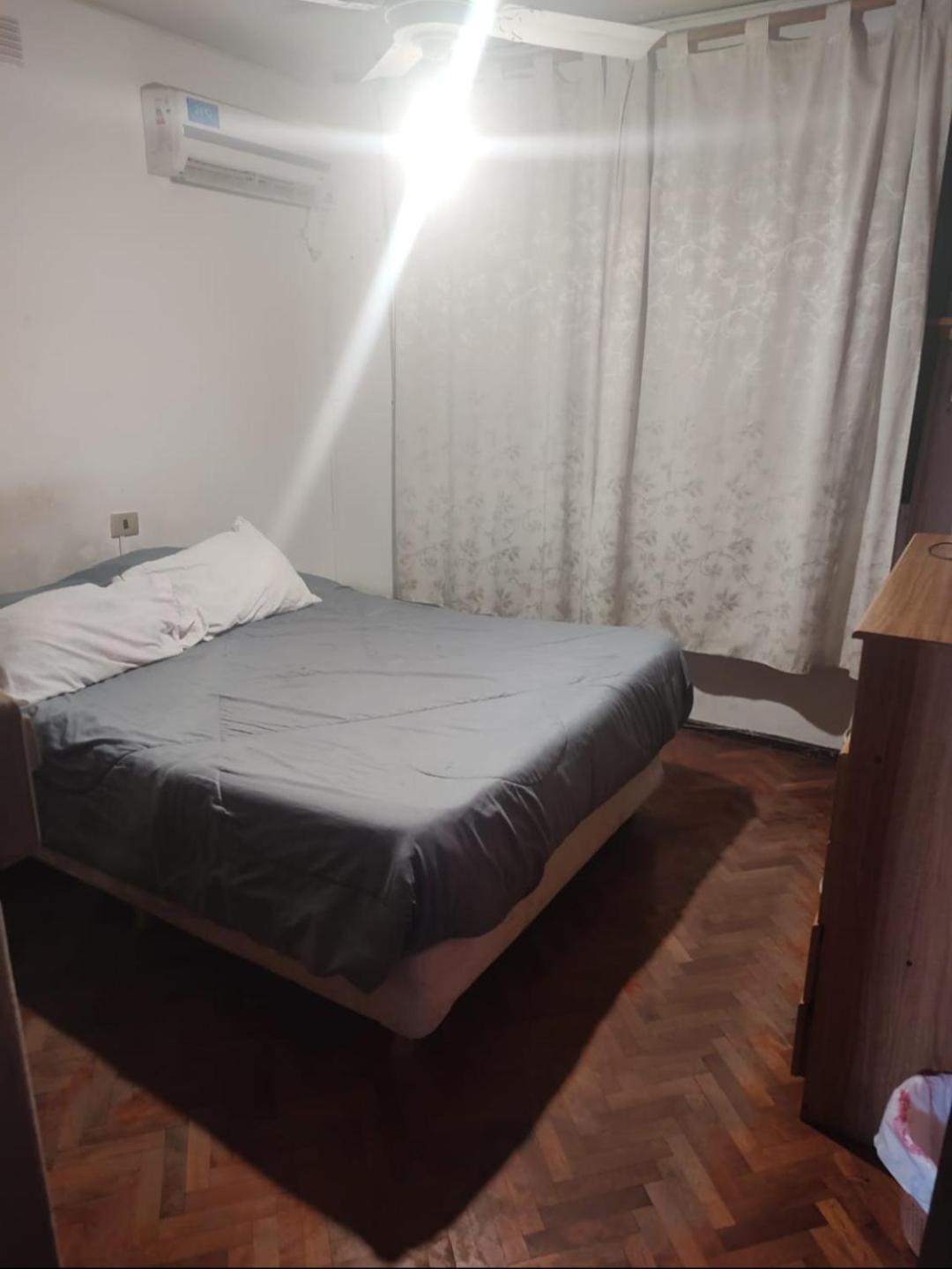 La casa del bombal