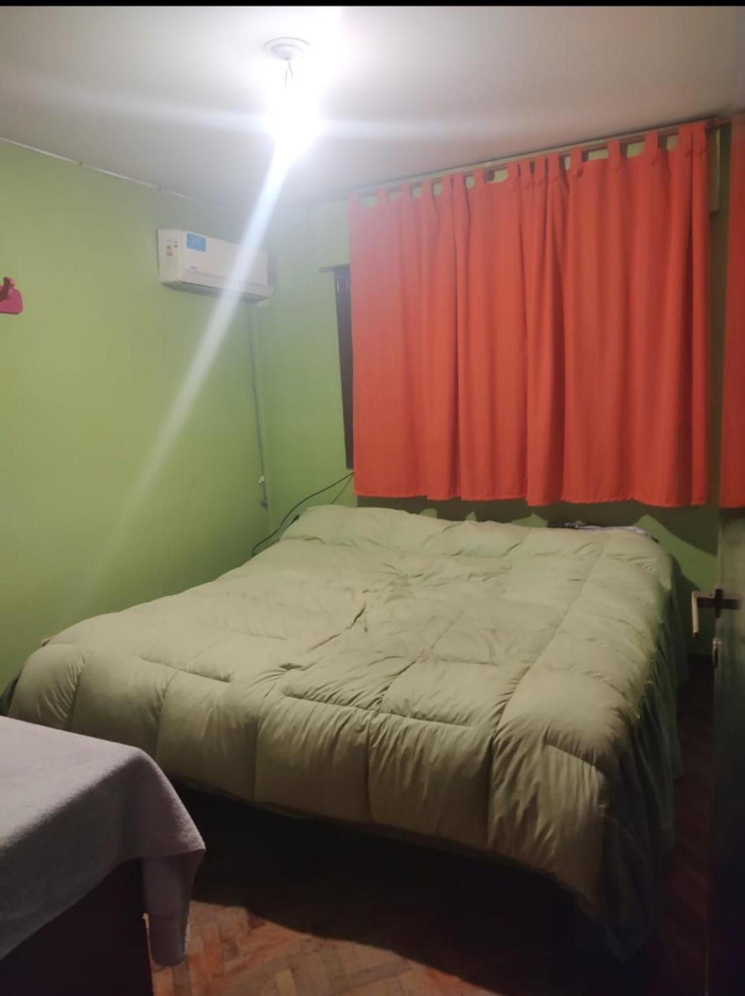 La casa del bombal