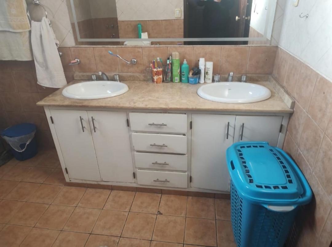 La casa del bombal