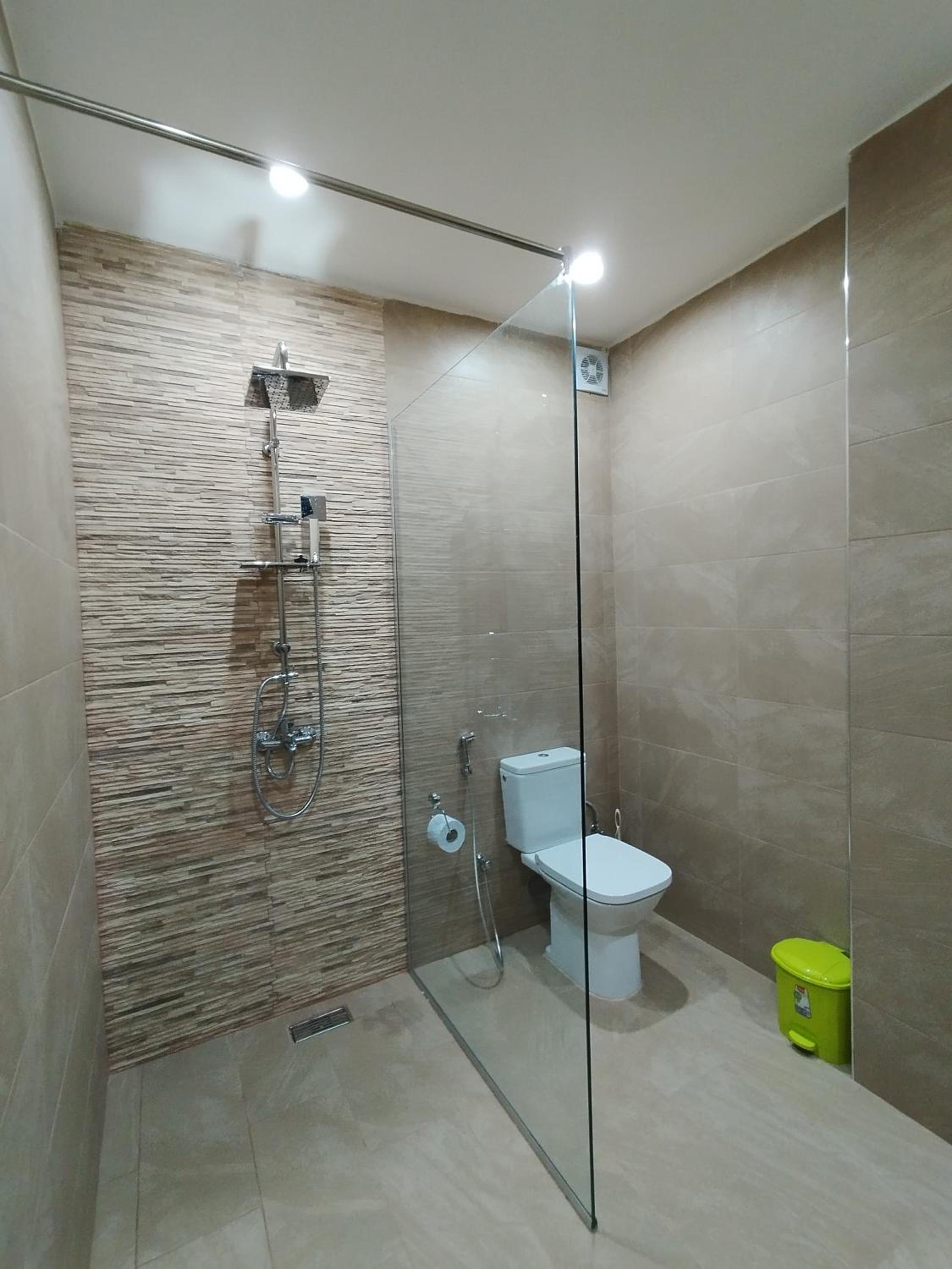 Luxueux Appartement à Tlemcen