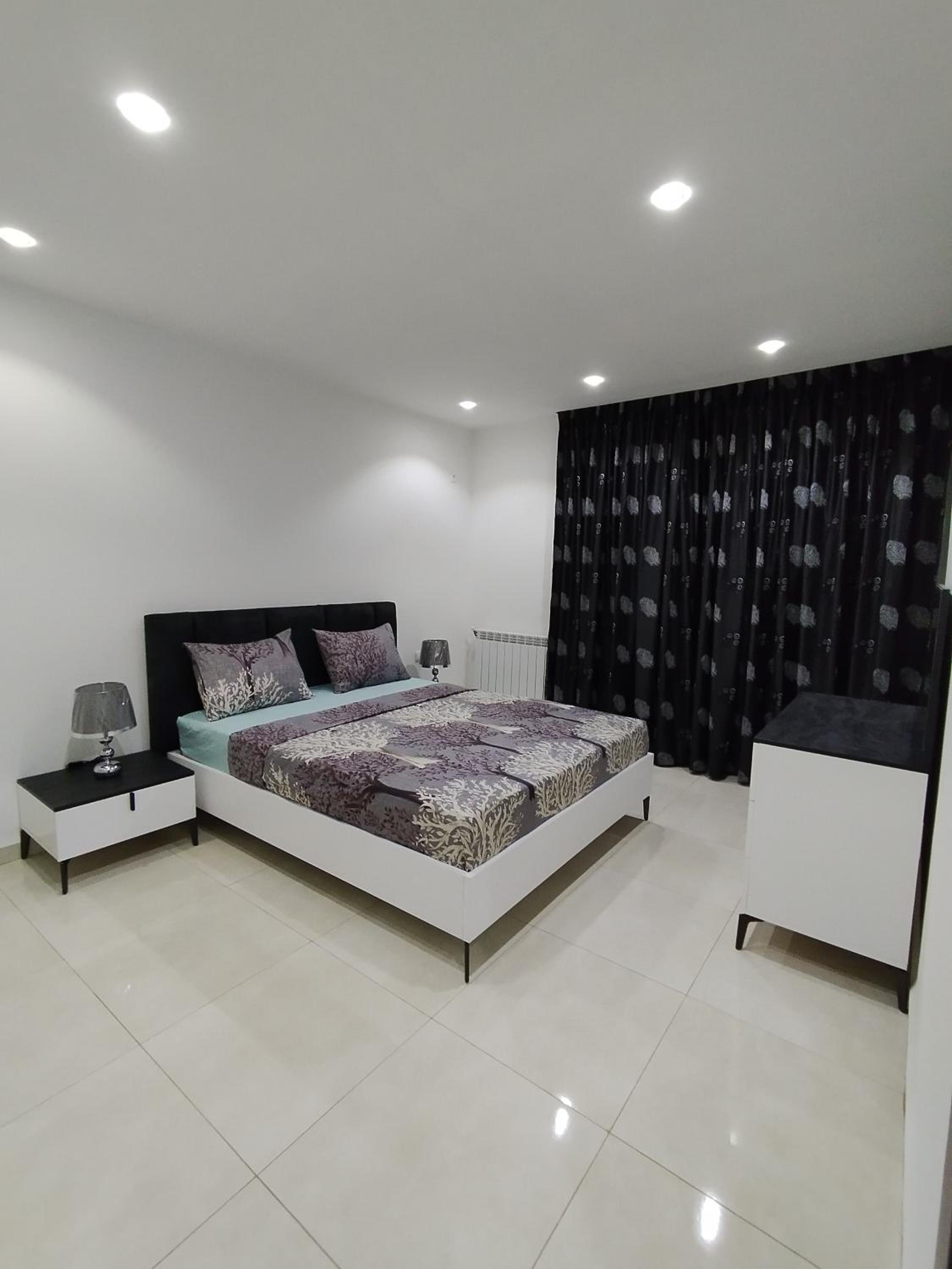 Luxueux Appartement à Tlemcen