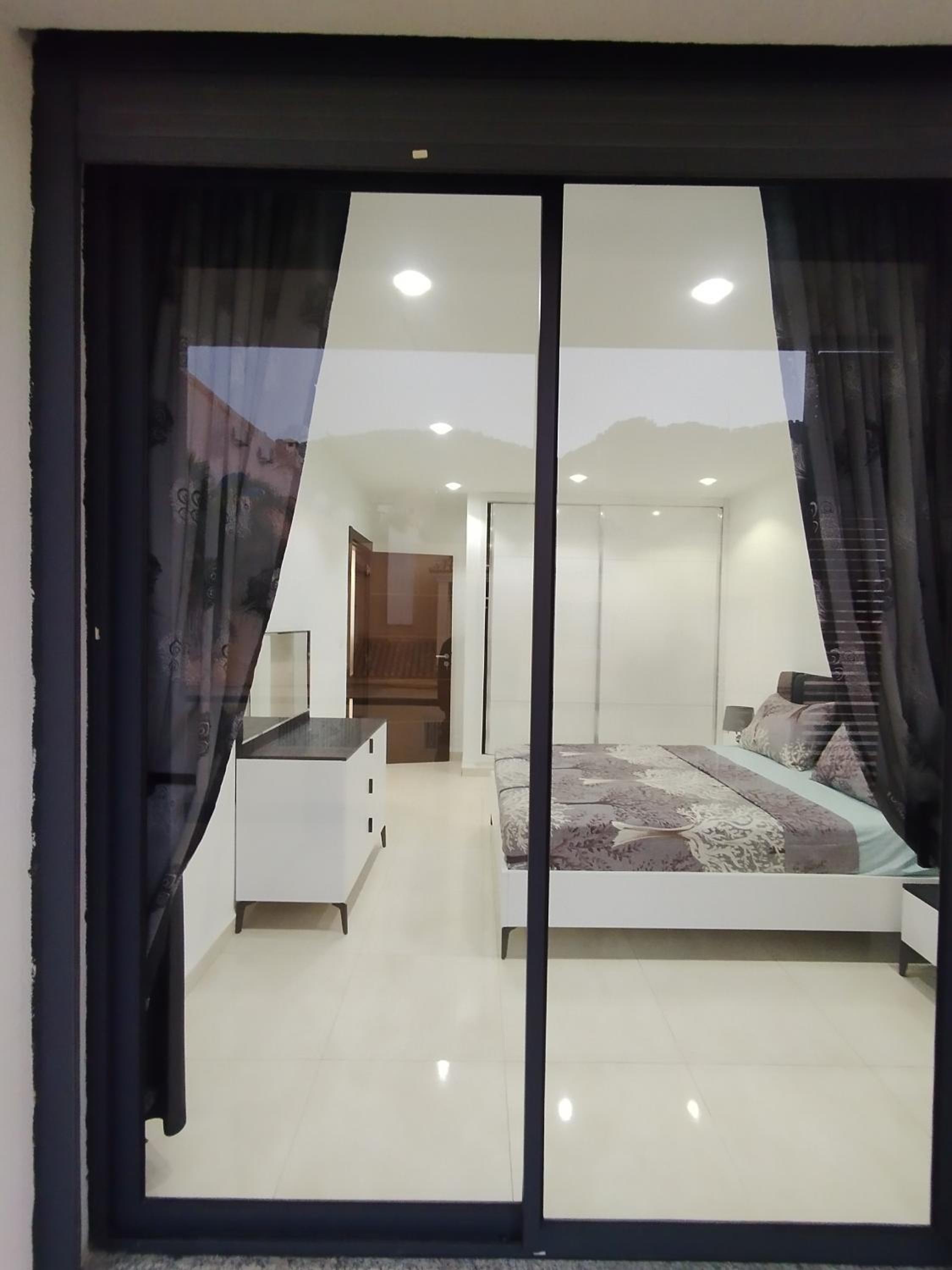 Luxueux Appartement à Tlemcen