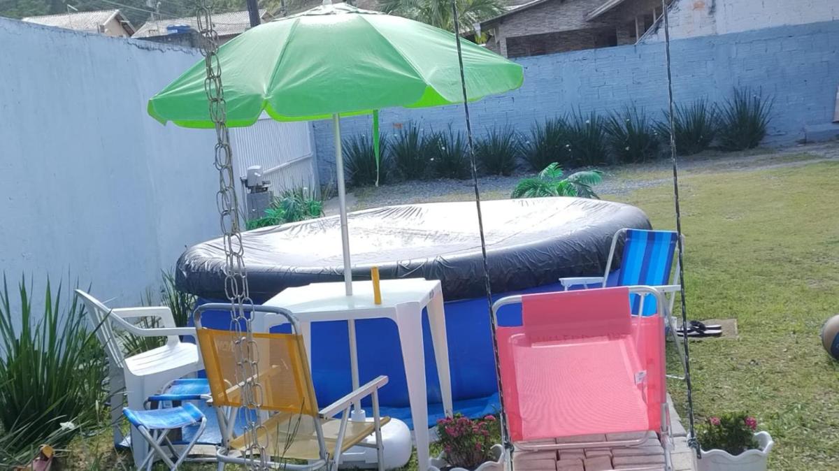 children's play area