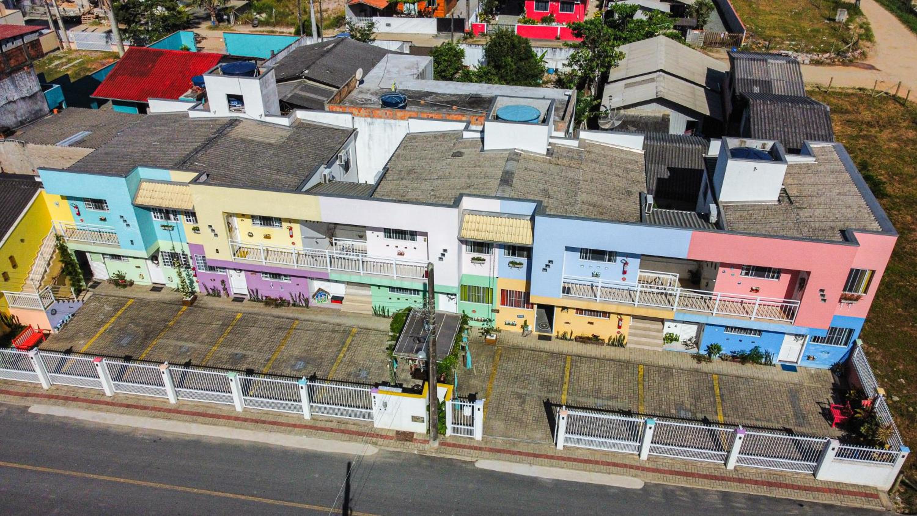 FlatHouse Villa das Flores view 2