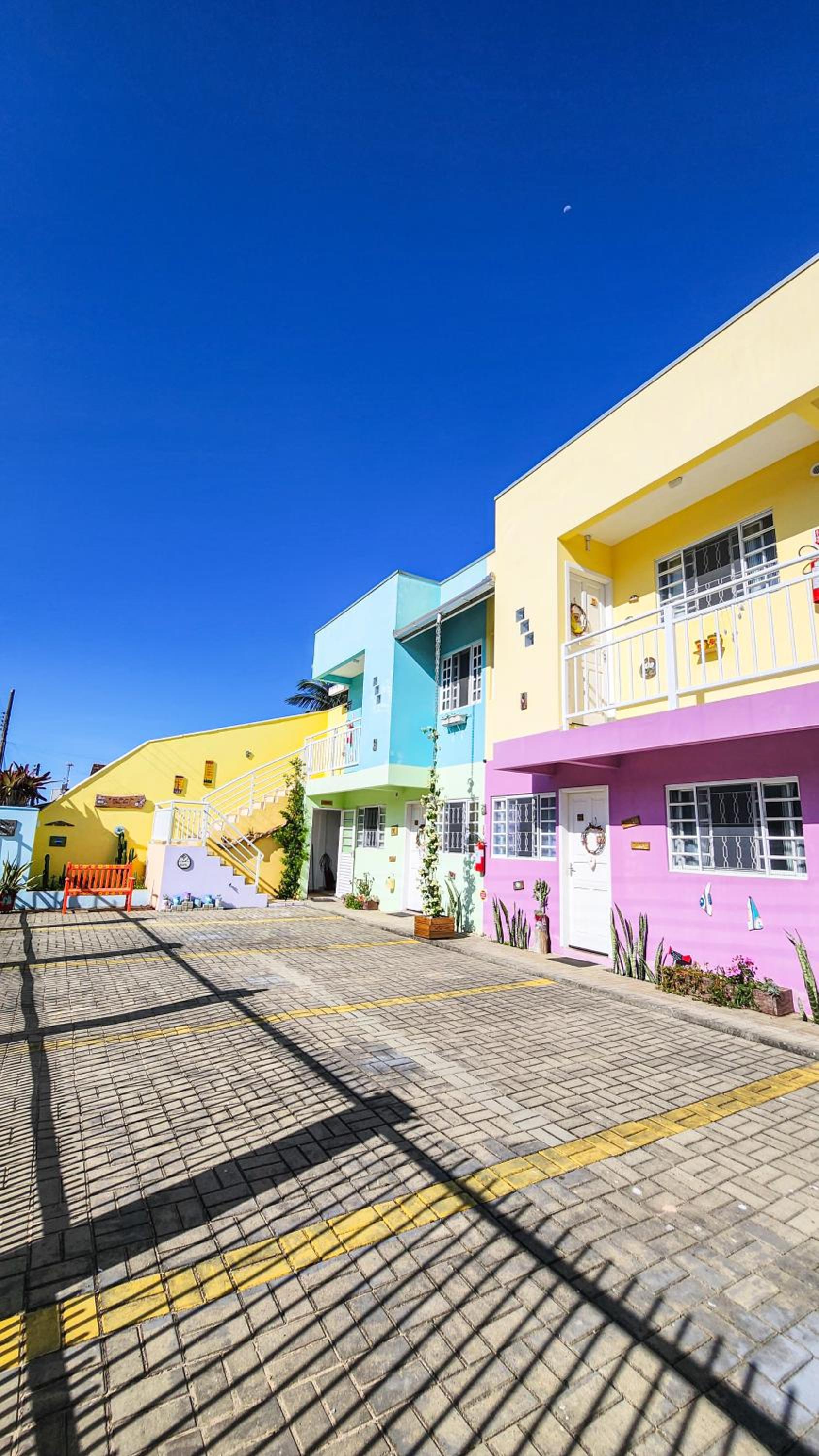 FlatHouse Villa das Flores view 4
