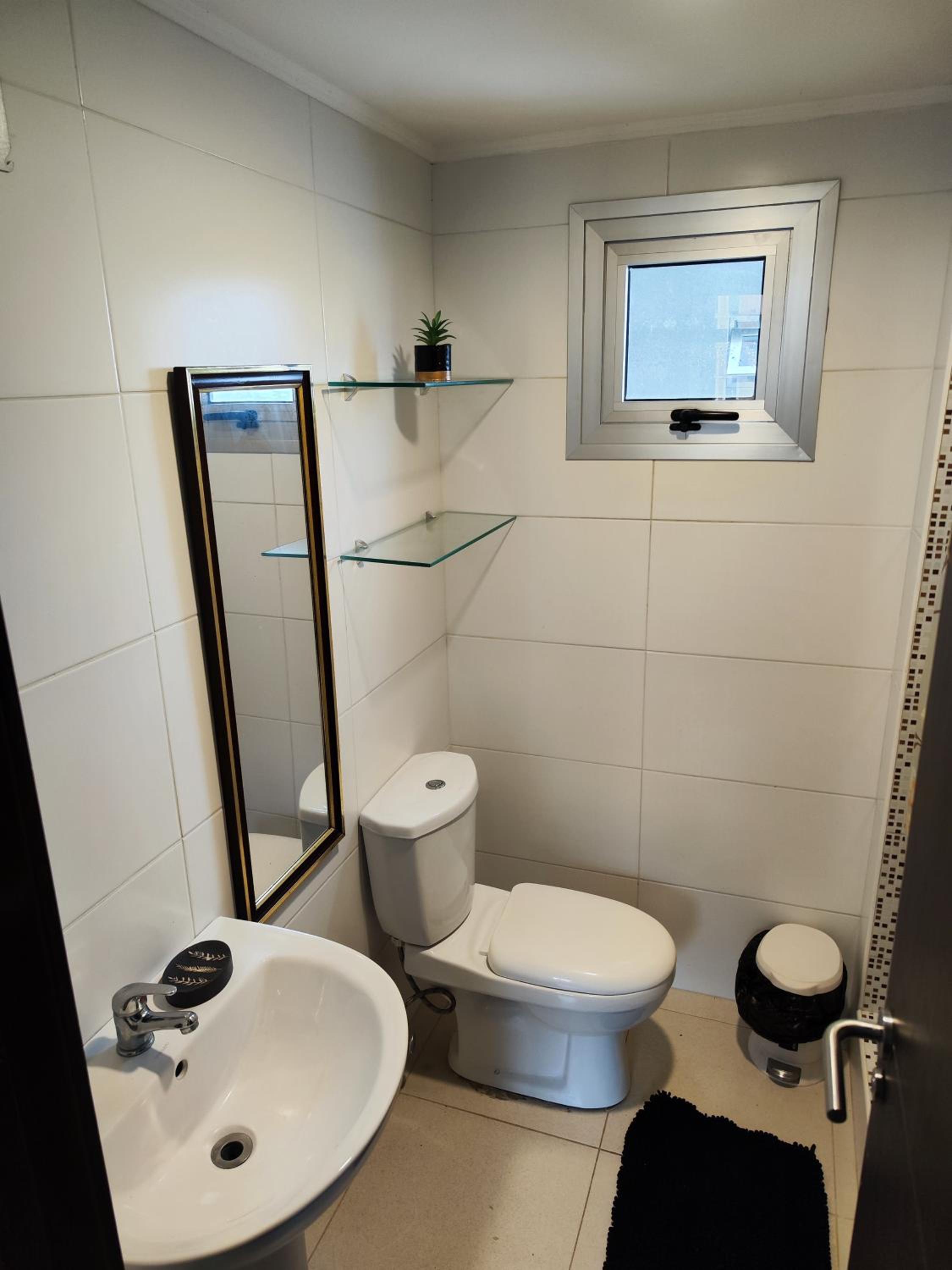 Cute apartment 5min from the airport