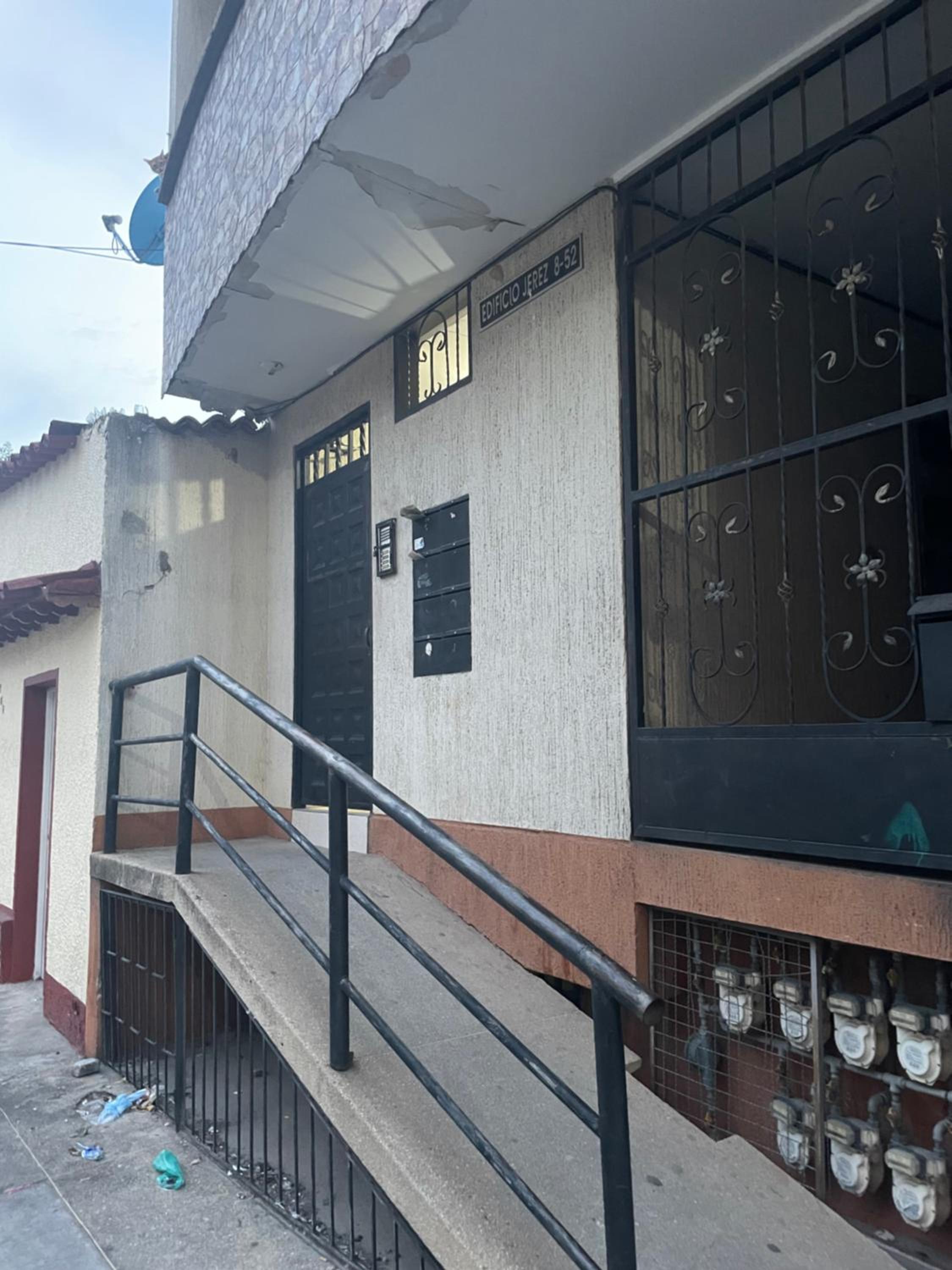Crisana - jerez