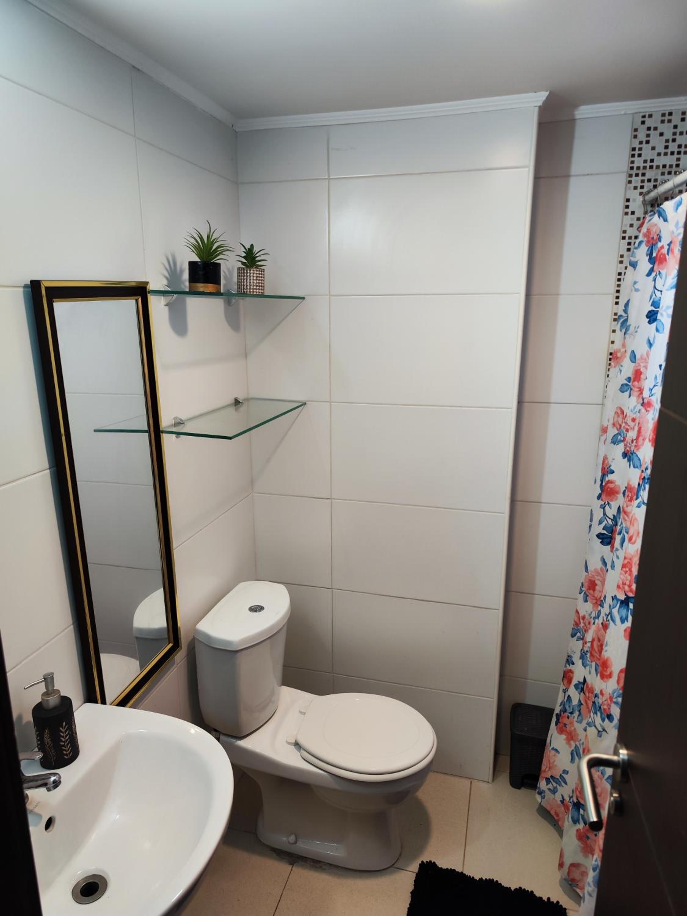 Cute apartment 5min from the airport