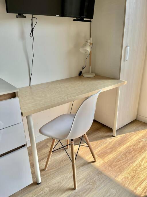 Nuevo Loft Chapinero con Balcón