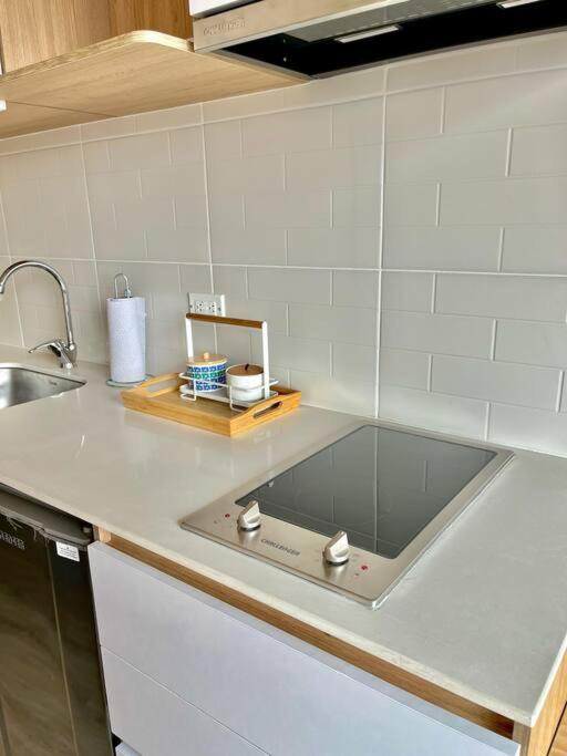 Nuevo Loft Chapinero con Balcón
