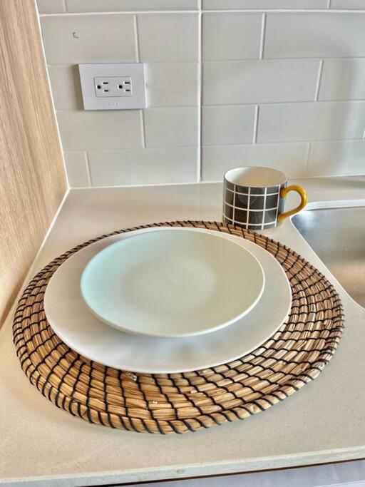 Nuevo Loft Chapinero con Balcón