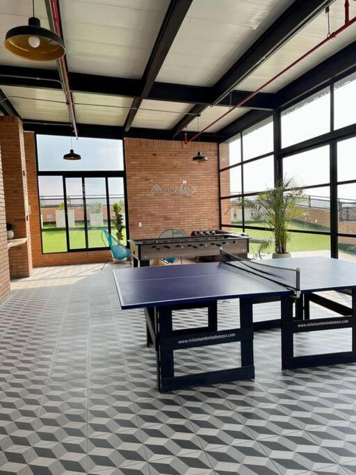 Nuevo Loft Chapinero con Balcón