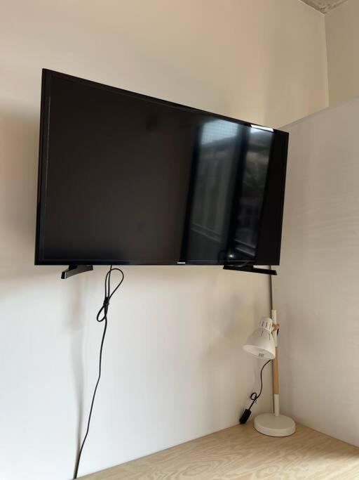 Nuevo Loft Chapinero con Balcón