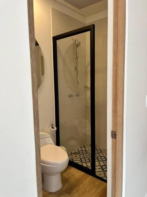 Nuevo Loft Chapinero con Balcón