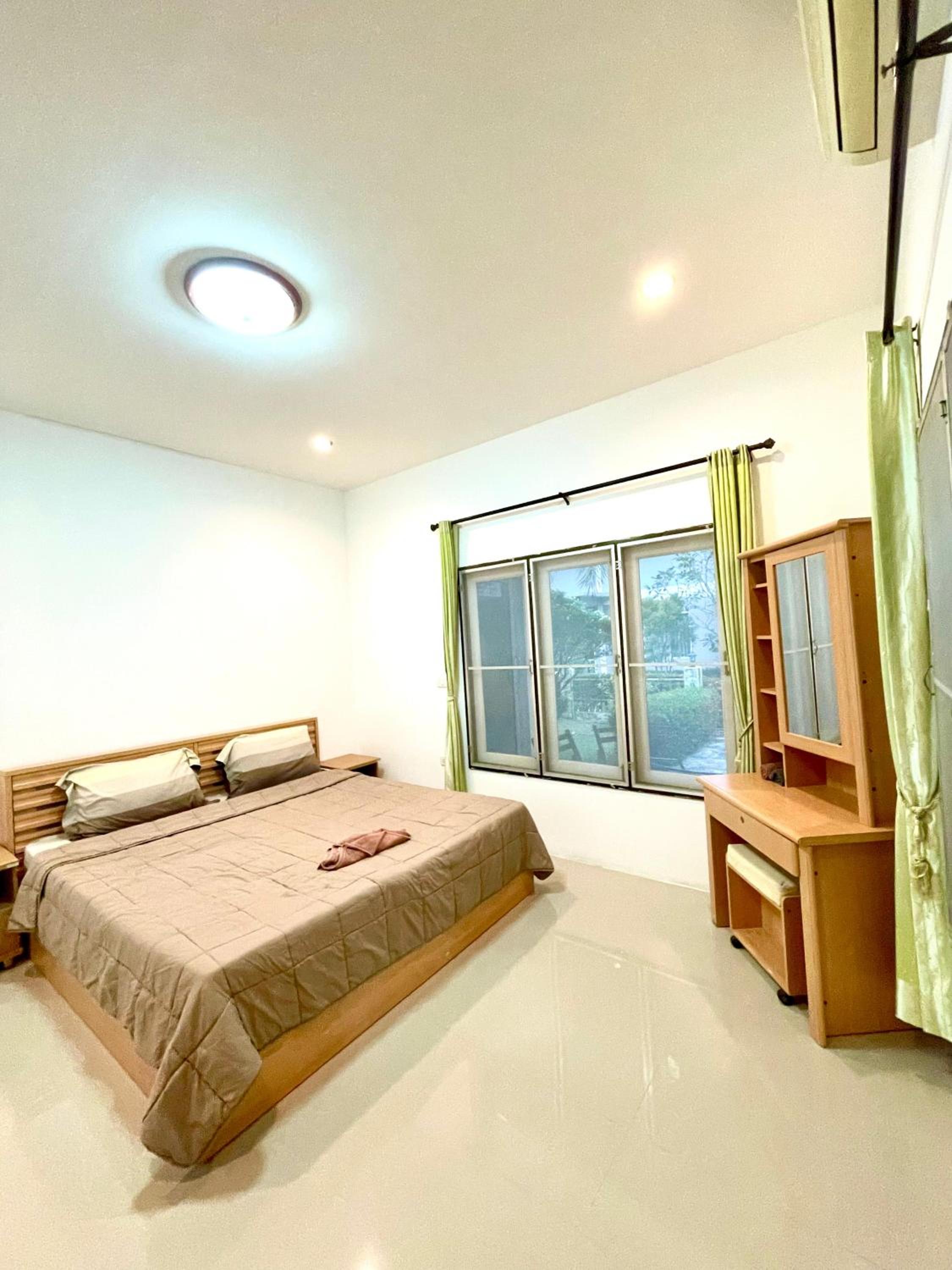 Ao Nang Modern Villa view 3