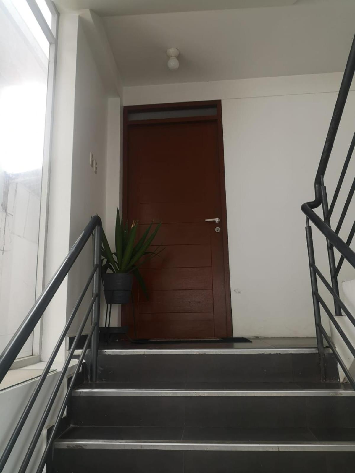 Encanta Perú Apartment view 5