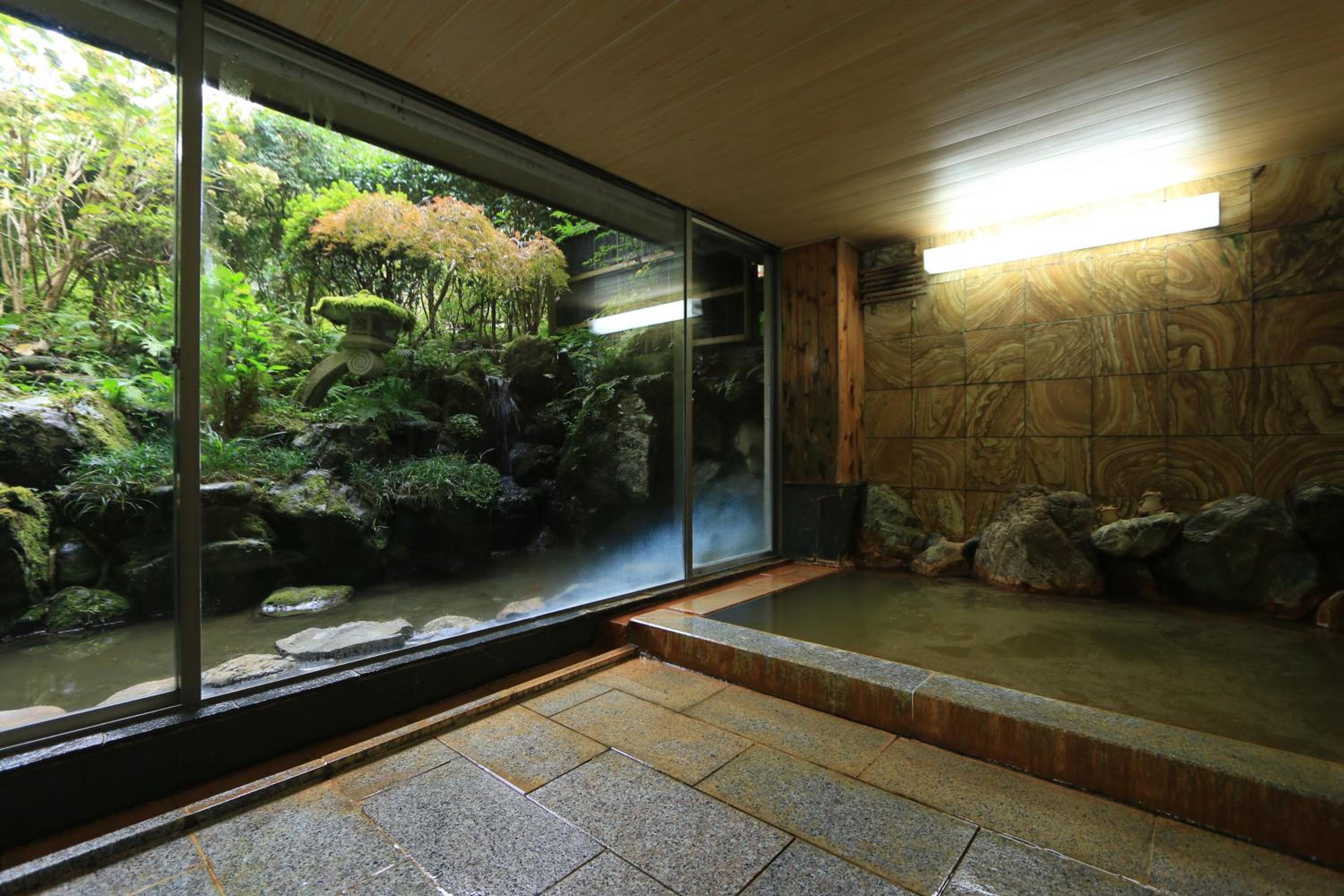 Yoshinoonsen Motoyu