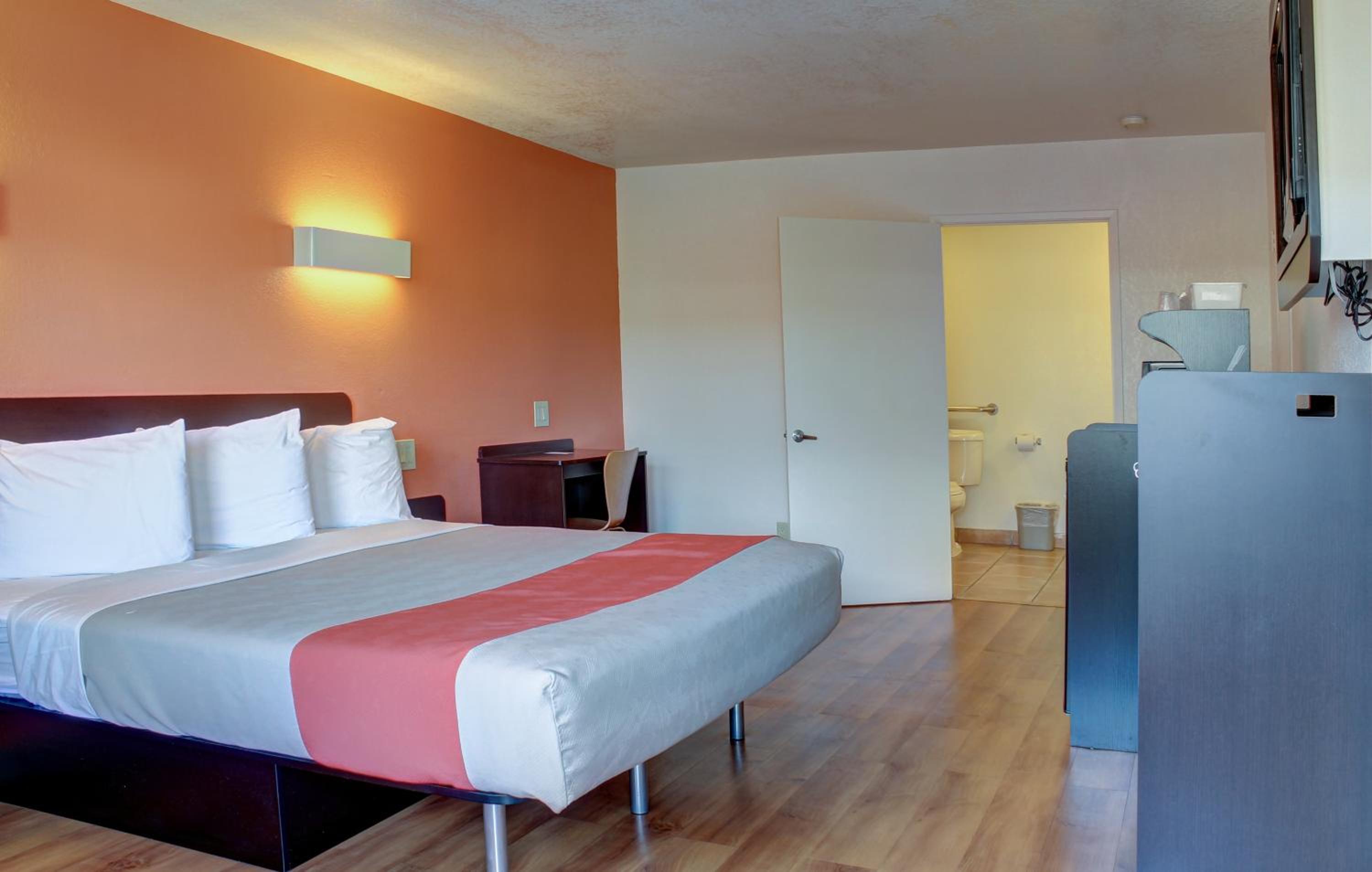 Motel 6-Bishop, CA, Zdjęcie 41