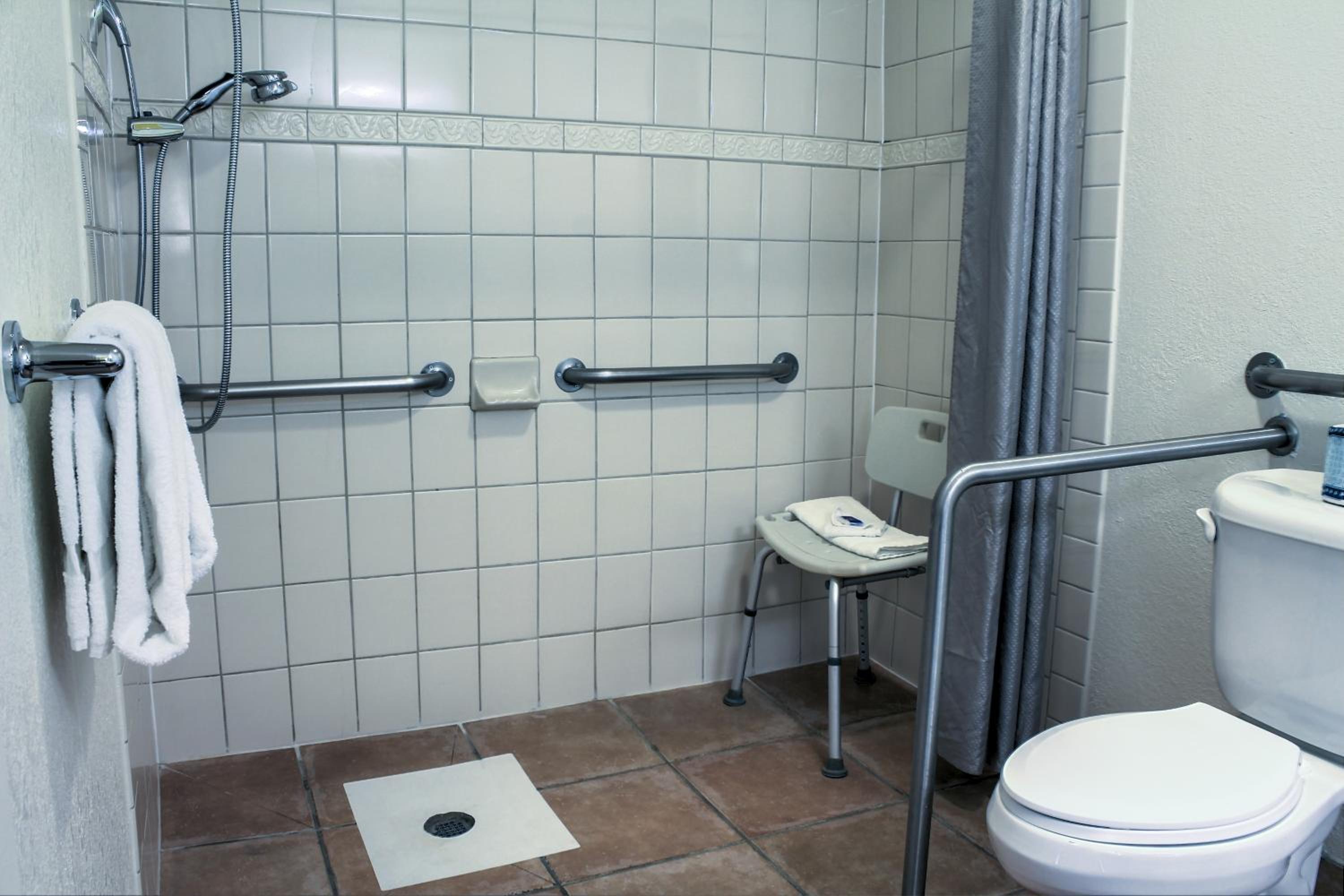 Motel 6-Bishop, CA, Zdjęcie 32