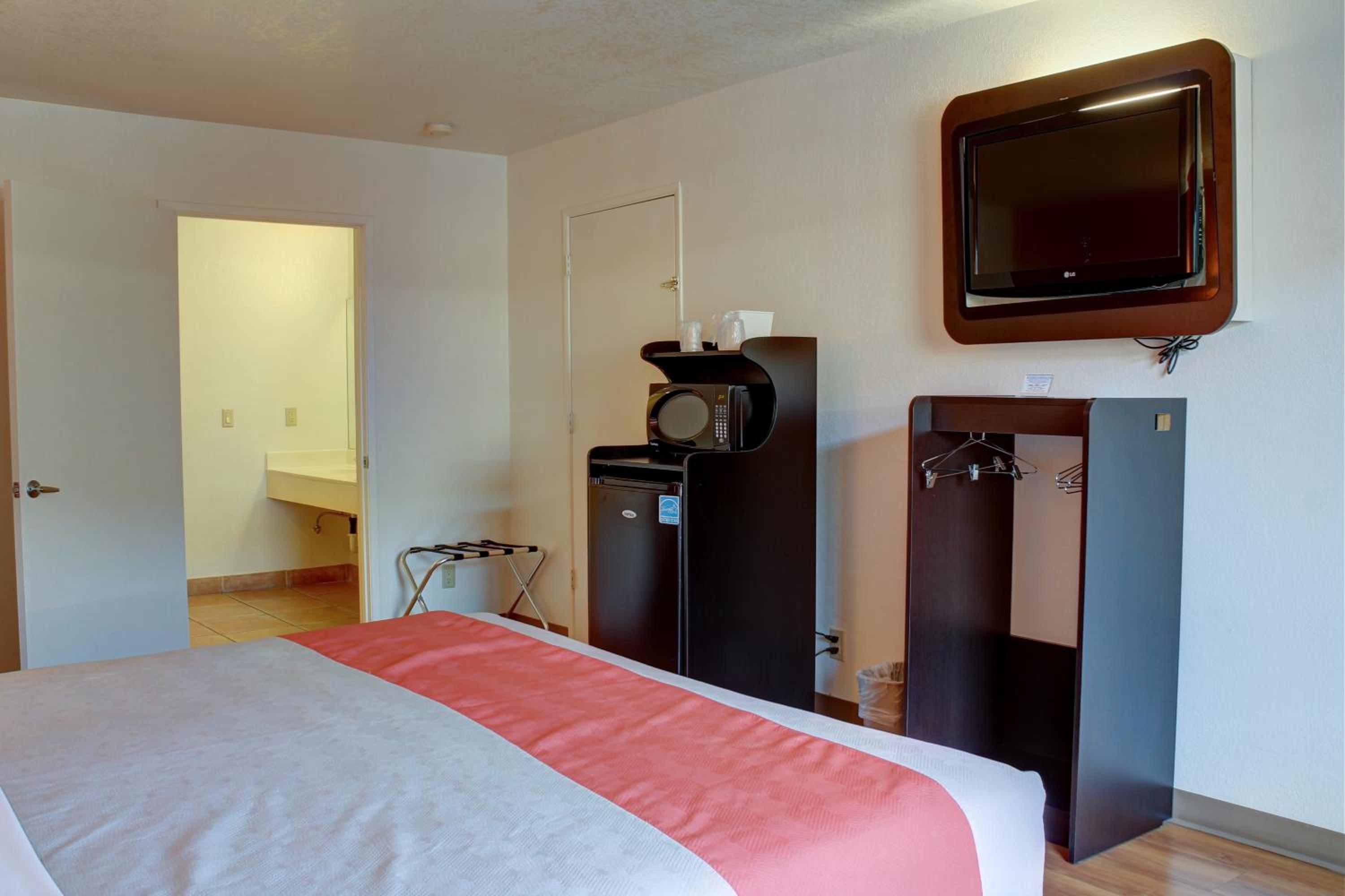 Motel 6-Bishop, CA, Zdjęcie 40