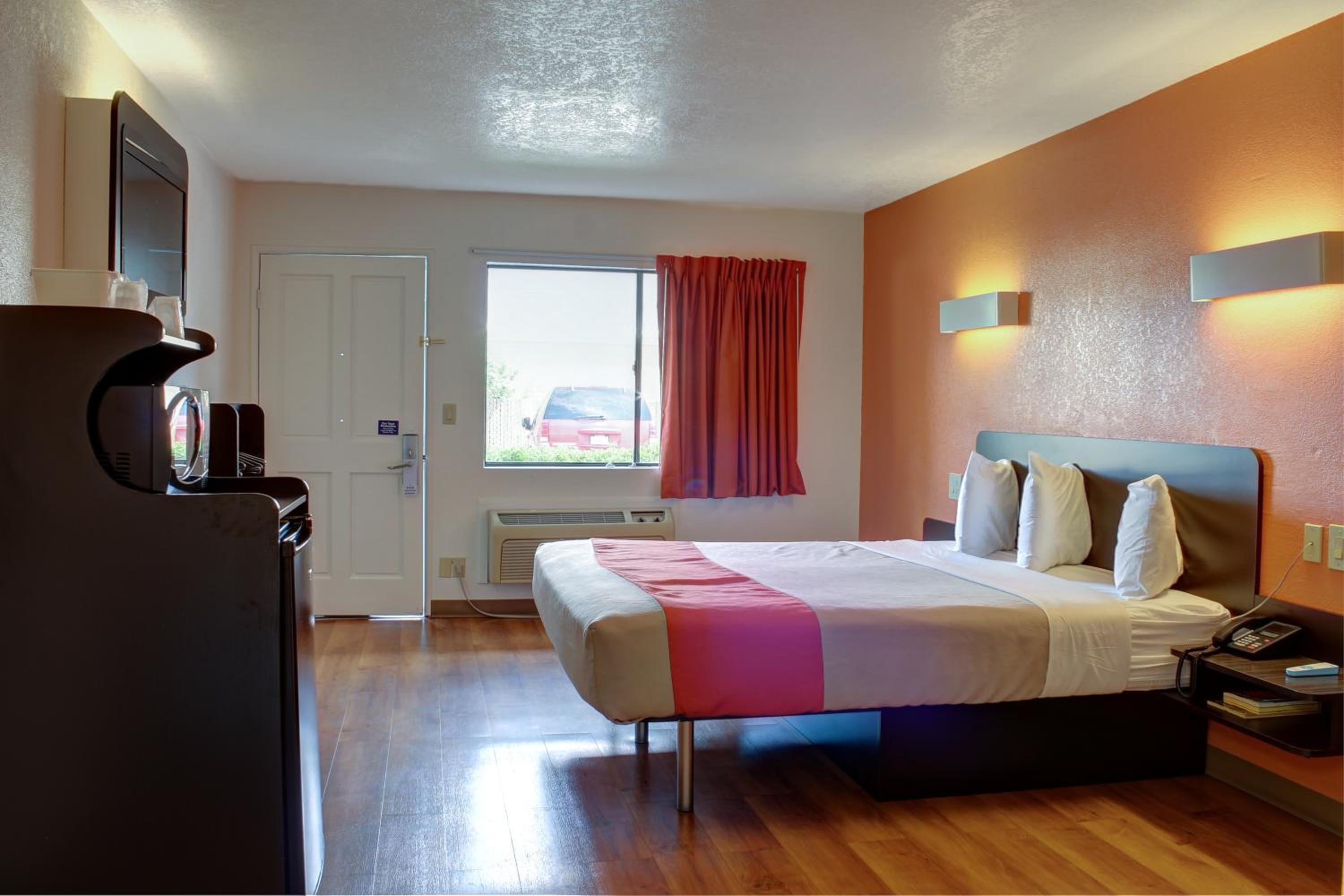 Motel 6-Bishop, CA, Zdjęcie 17