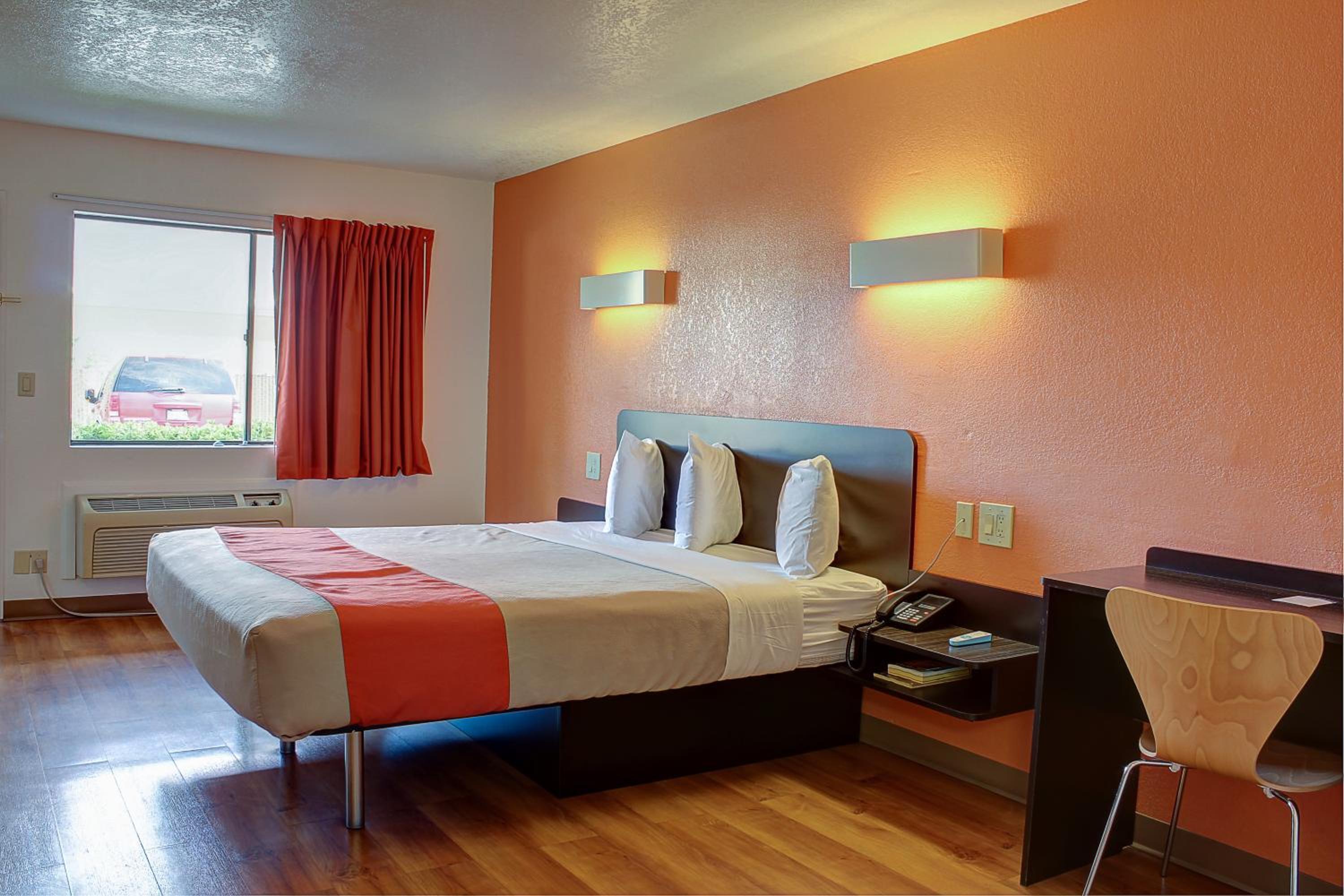 Motel 6-Bishop, CA, Zdjęcie 24