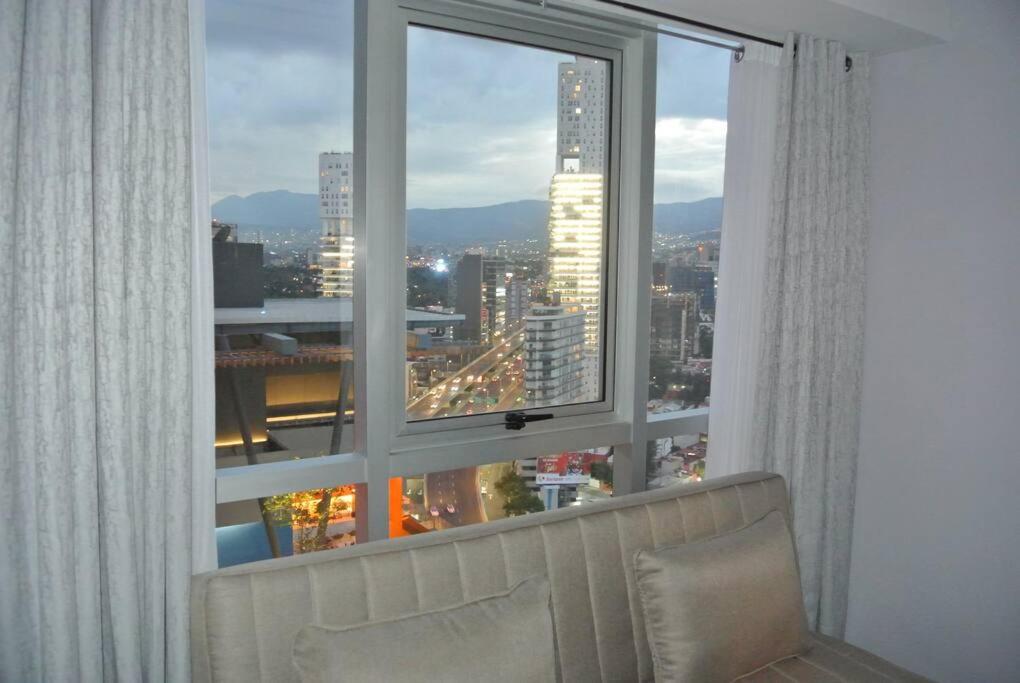 Cozy apartment in Mexico City. photo 5