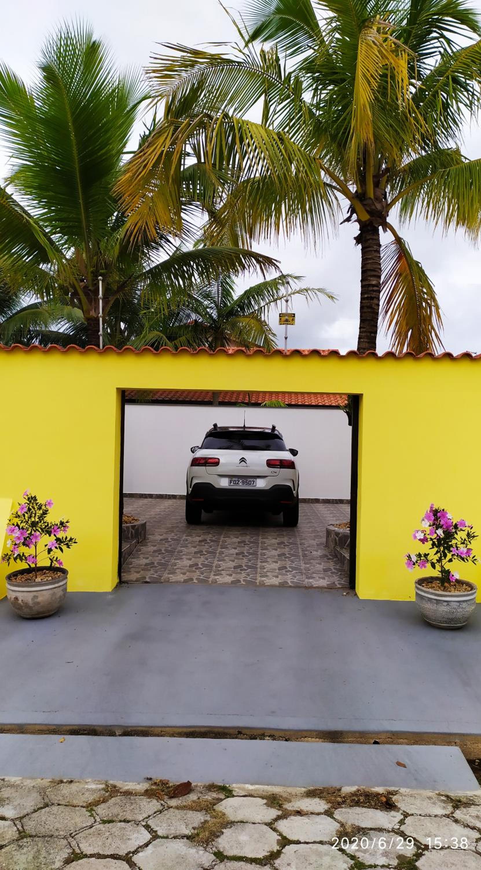 Cantinho da Vovó