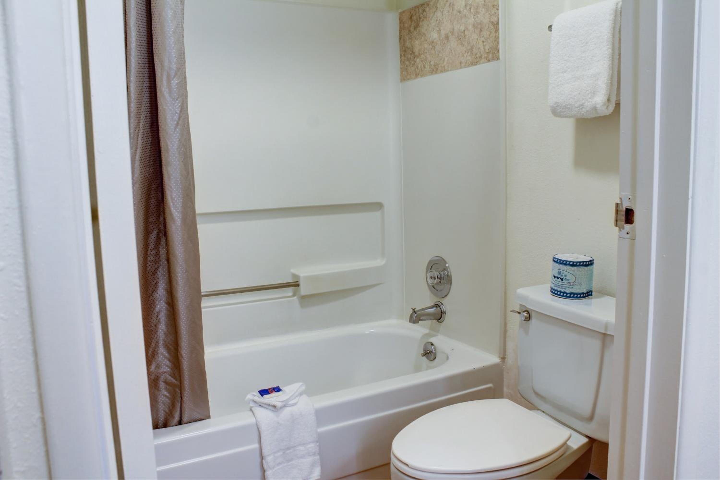 Motel 6-Bishop, CA, Zdjęcie 23