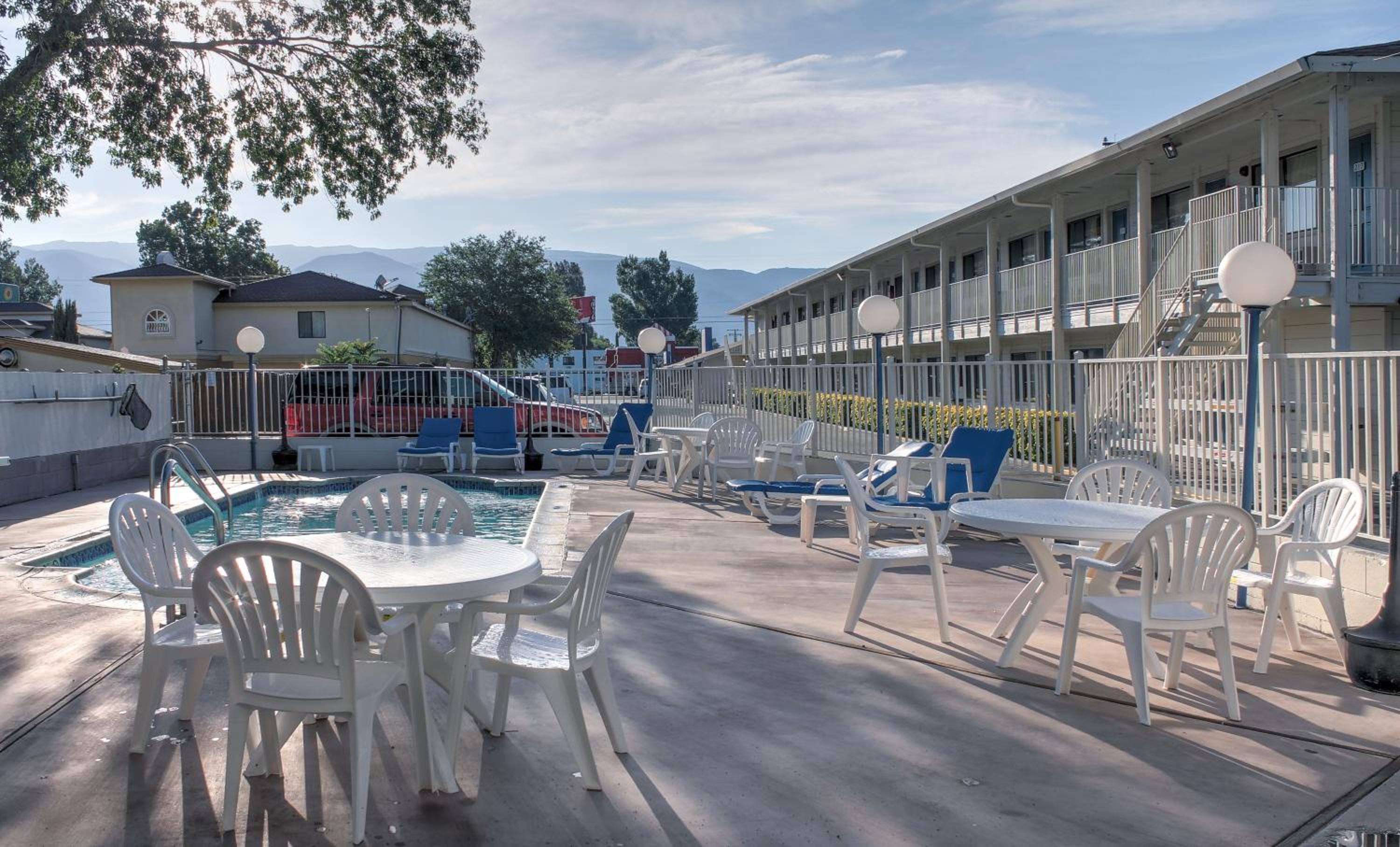 Motel 6-Bishop, CA, Zdjęcie 28