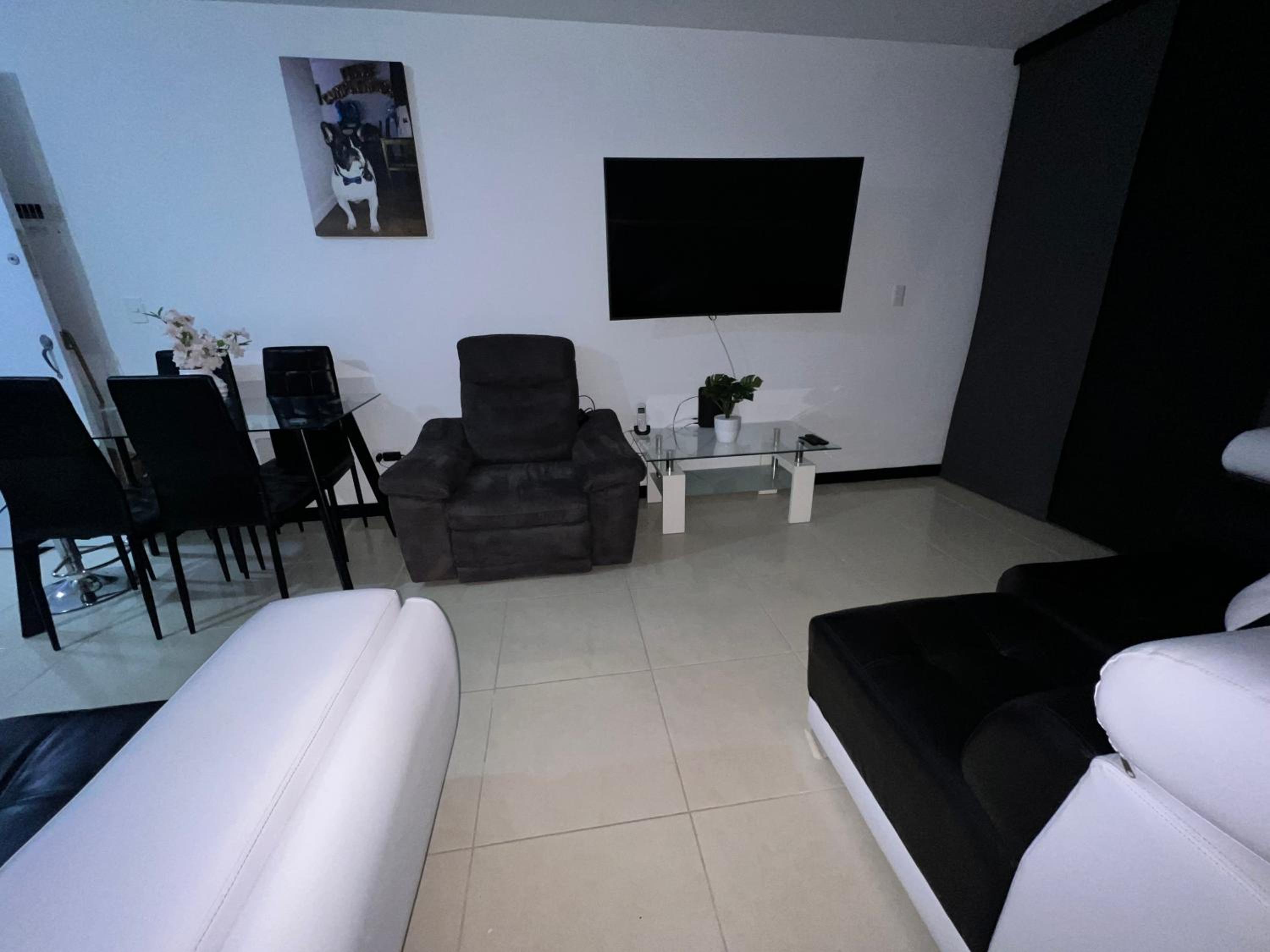 Apartamento en Pereira