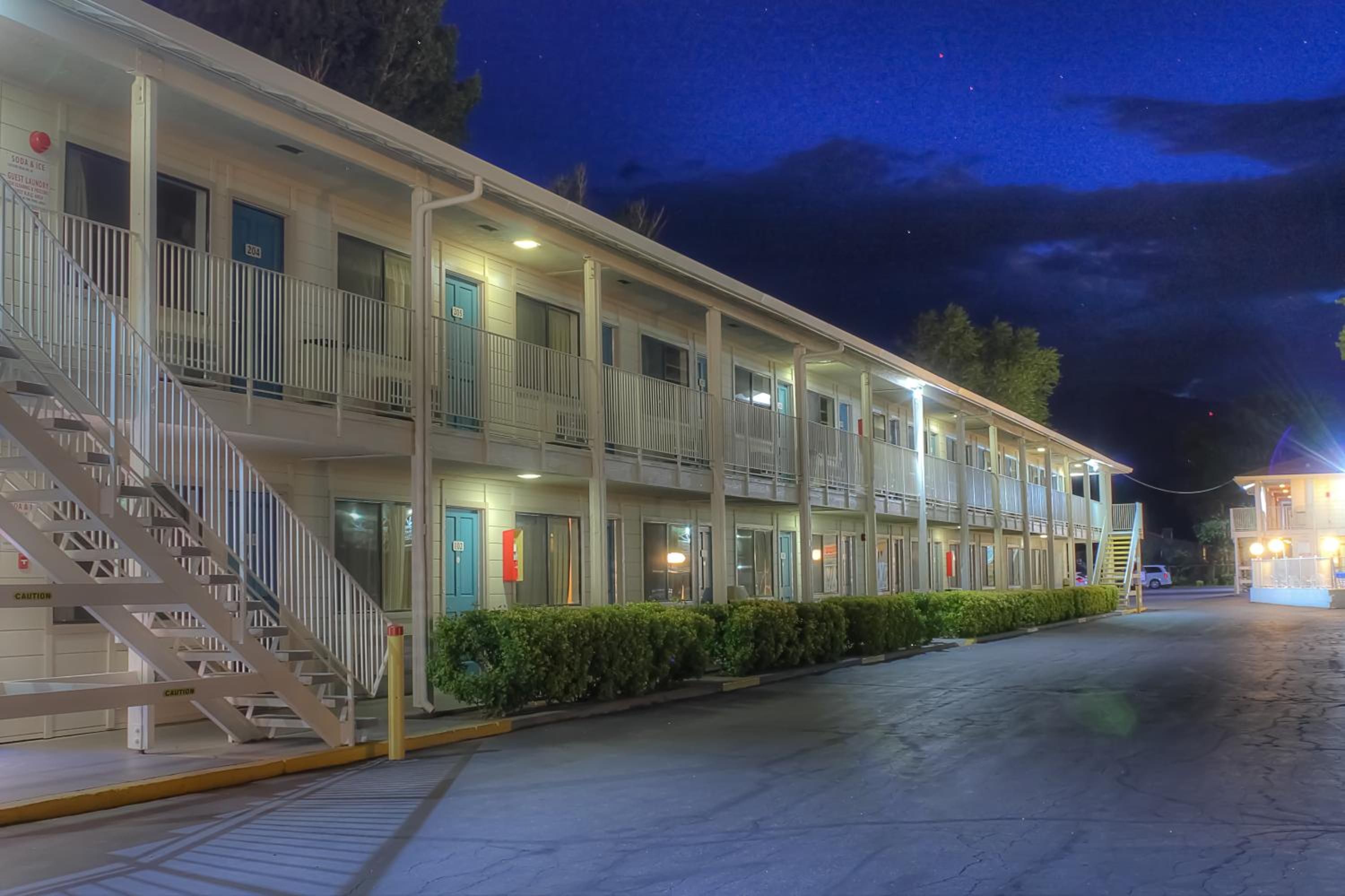 Motel 6-Bishop, CA, Zdjęcie 56