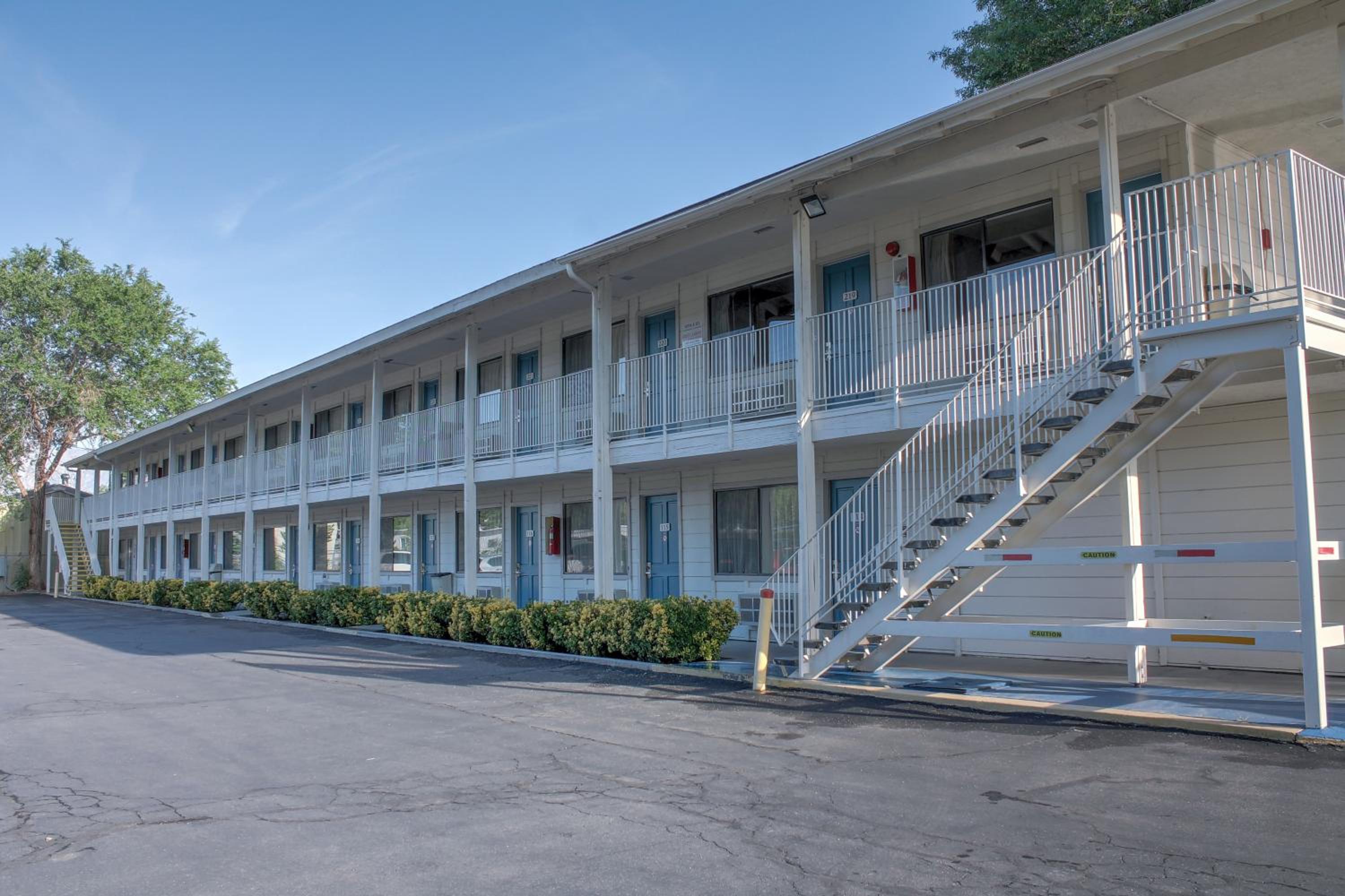 Motel 6-Bishop, CA, Zdjęcie 18