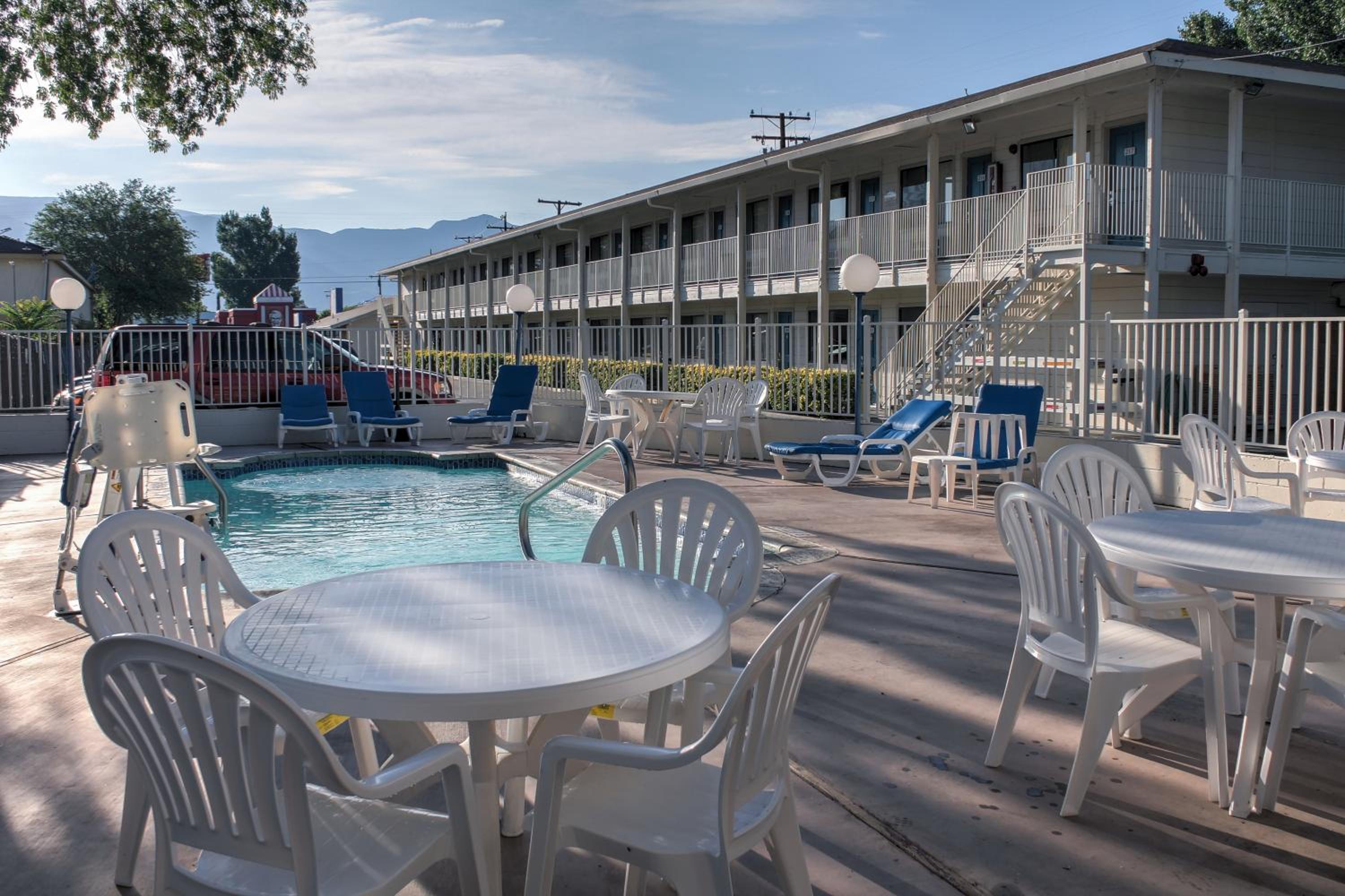 Motel 6-Bishop, CA, Zdjęcie 35