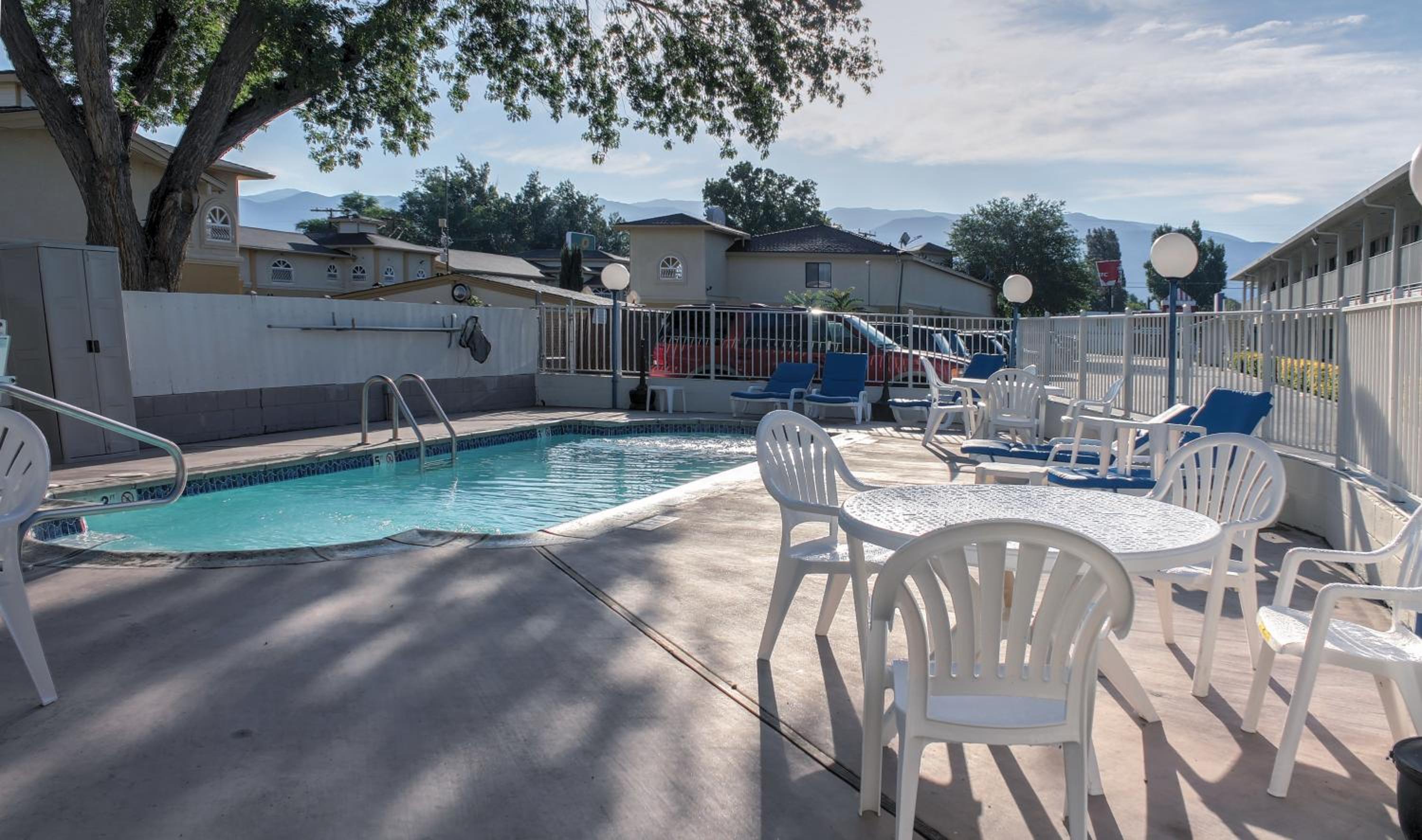 Motel 6-Bishop, CA, Zdjęcie 45