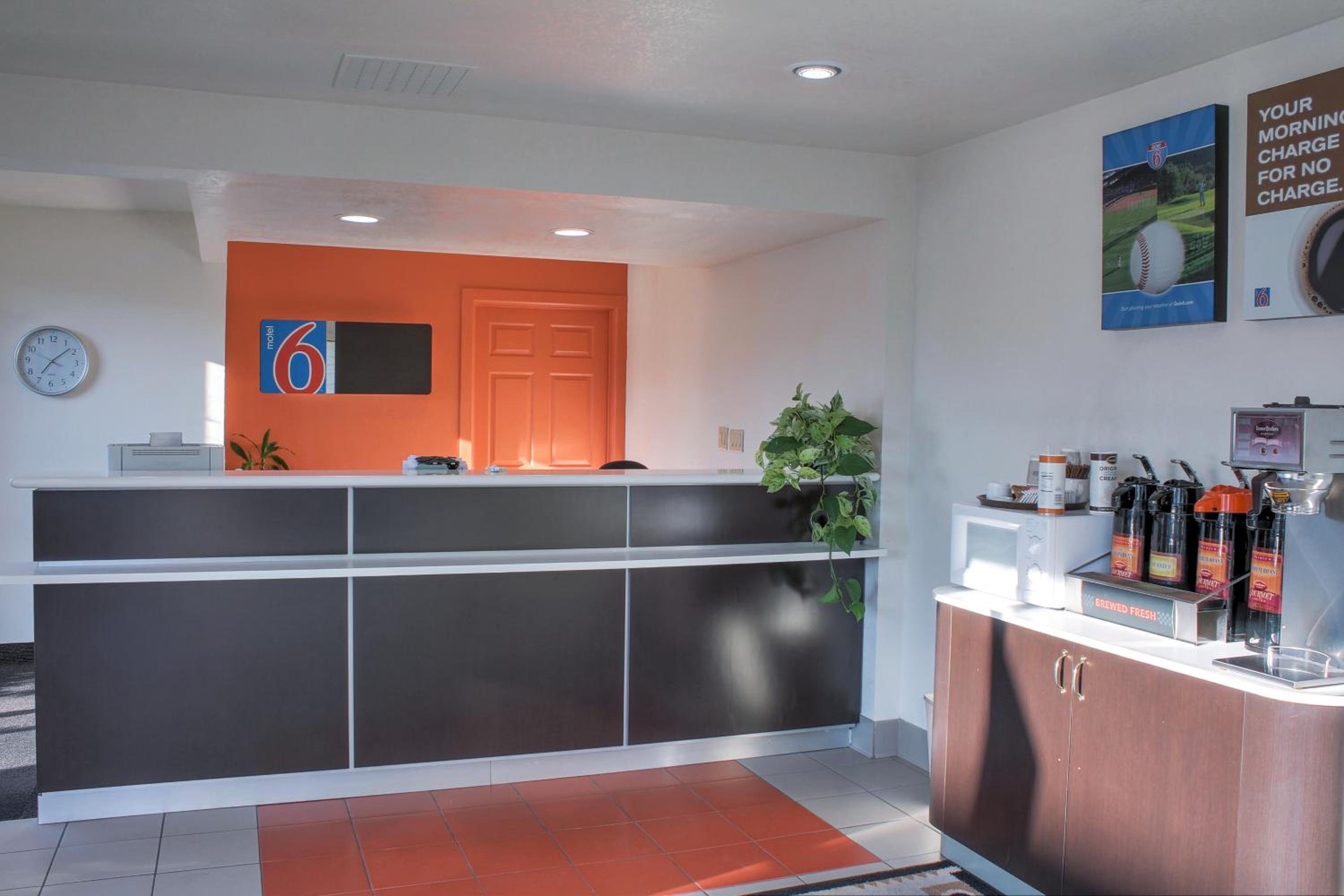 Motel 6-Bishop, CA, Zdjęcie 44
