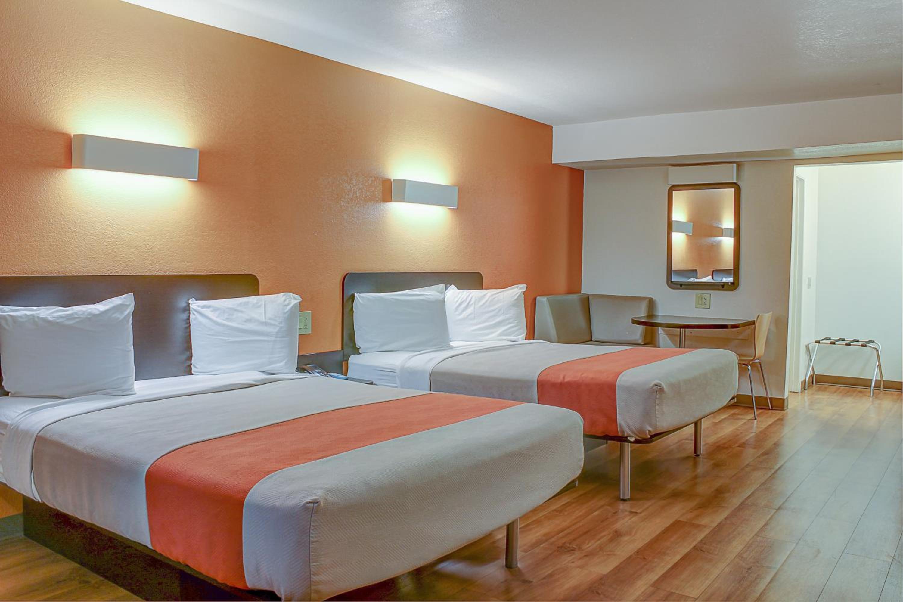 Motel 6-Bishop, CA, Zdjęcie 39