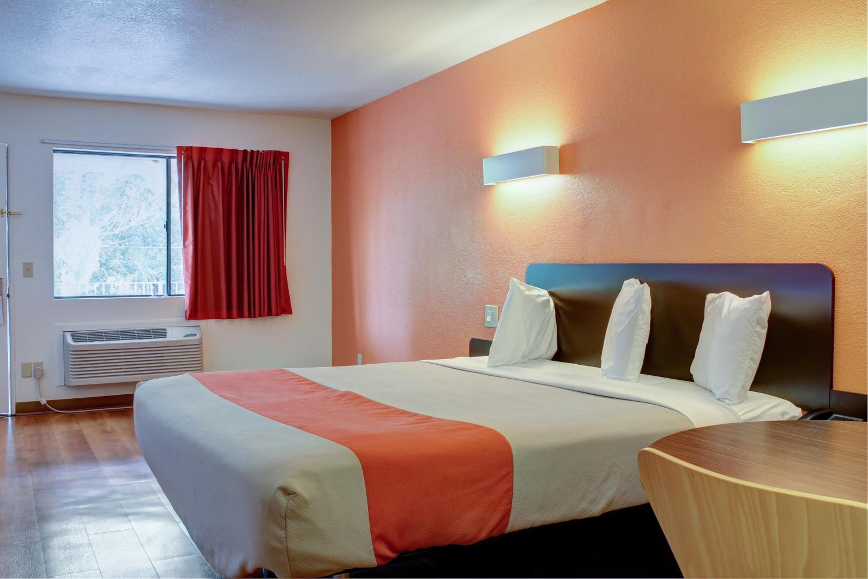 Motel 6-Bishop, CA, Zdjęcie 29