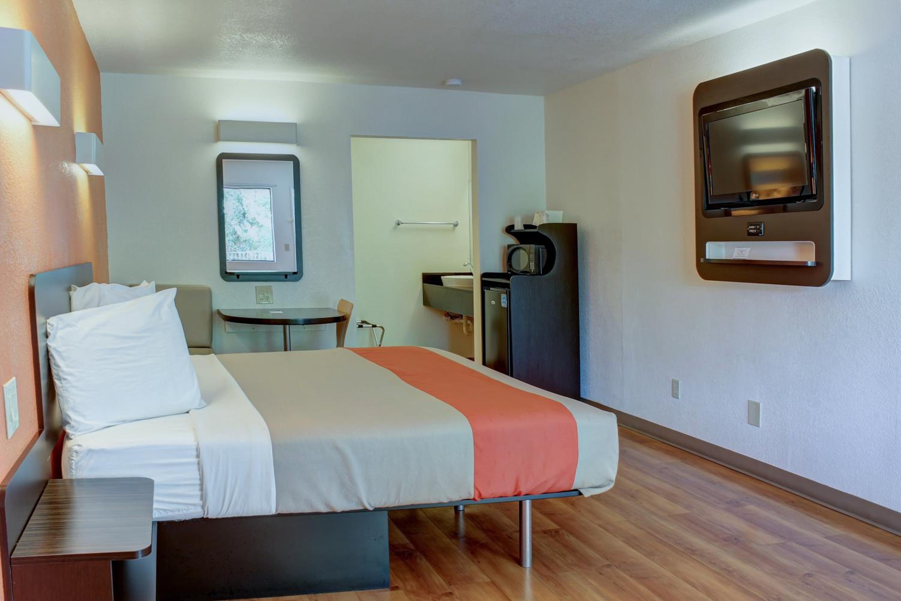 Motel 6-Bishop, CA, Zdjęcie 47