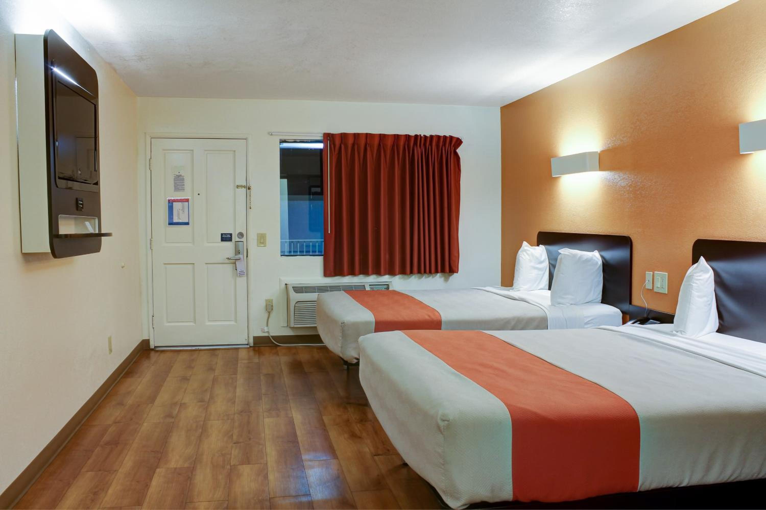 Motel 6-Bishop, CA, Zdjęcie 49