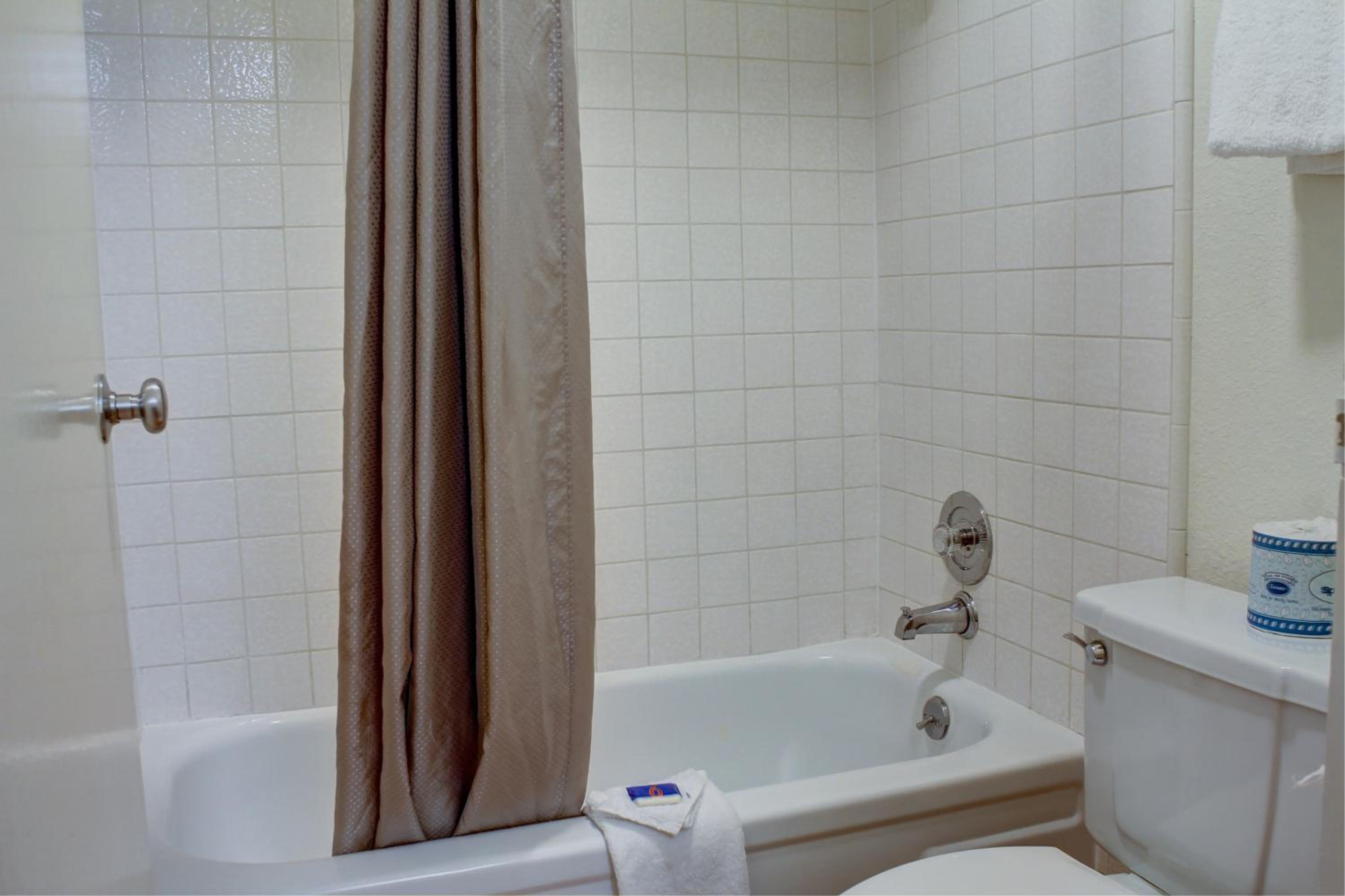 Motel 6-Bishop, CA, Zdjęcie 38