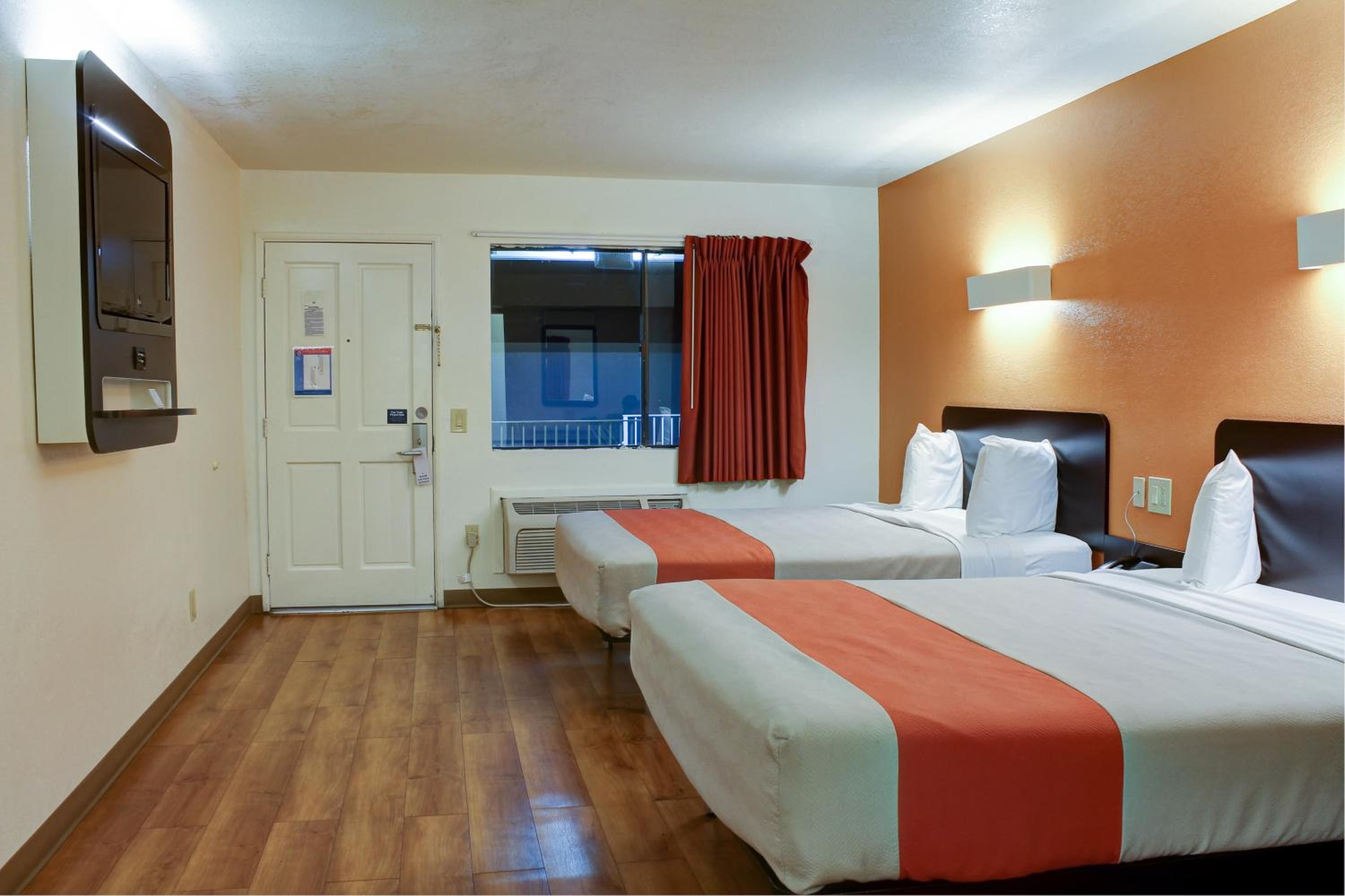 Motel 6-Bishop, CA, Zdjęcie 19